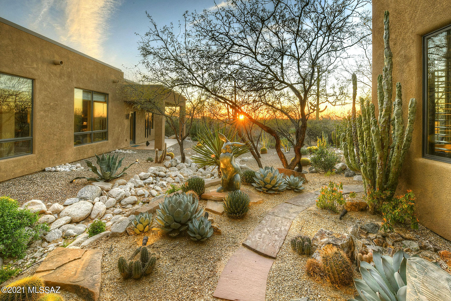 Pima Canyon Estates (298-308) - Residential