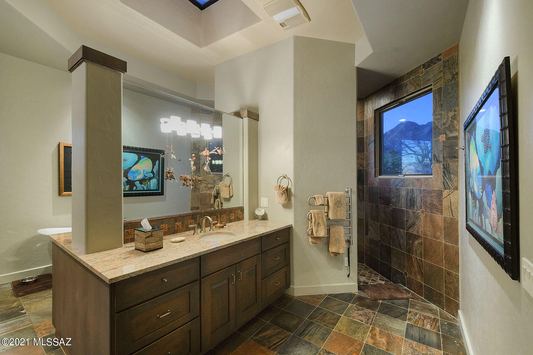 Pima Canyon Estates (298-308) - Residential