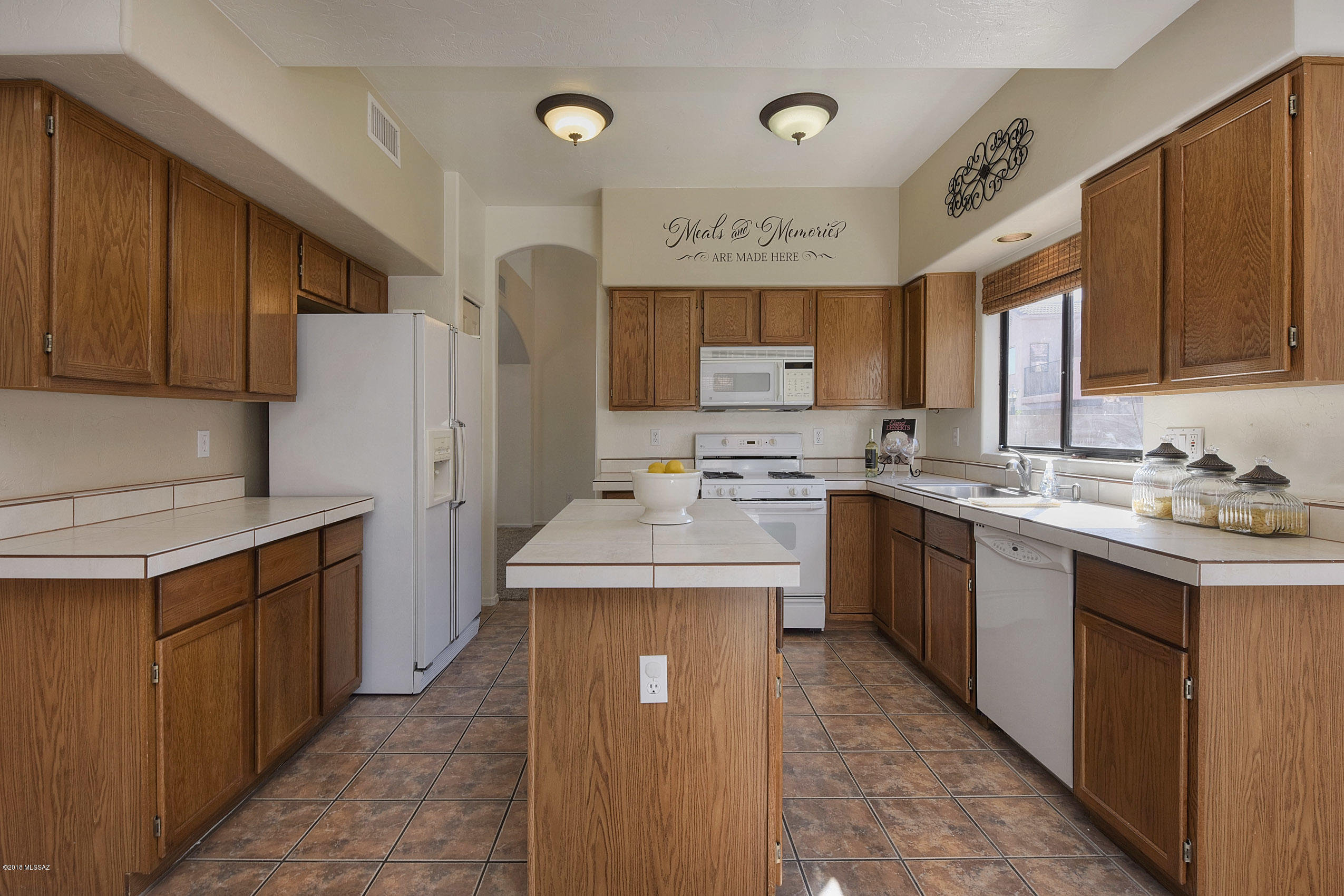Vista Del Rio (218-290) - Residential