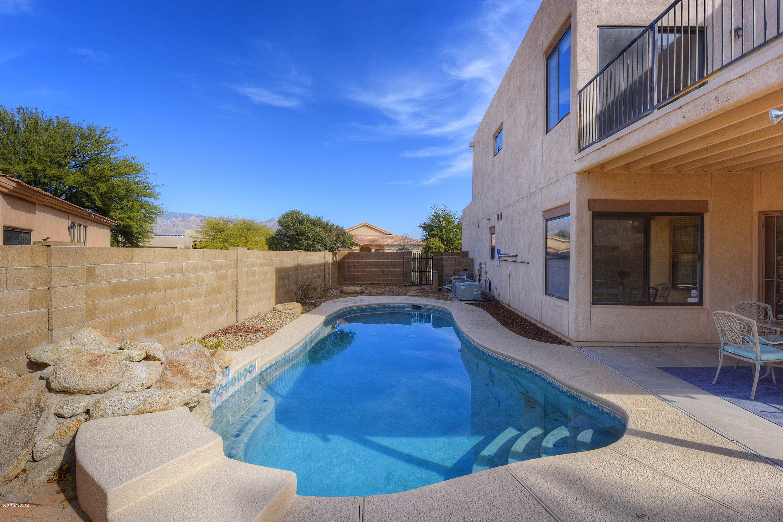 Vista Del Rio (218-290) - Residential