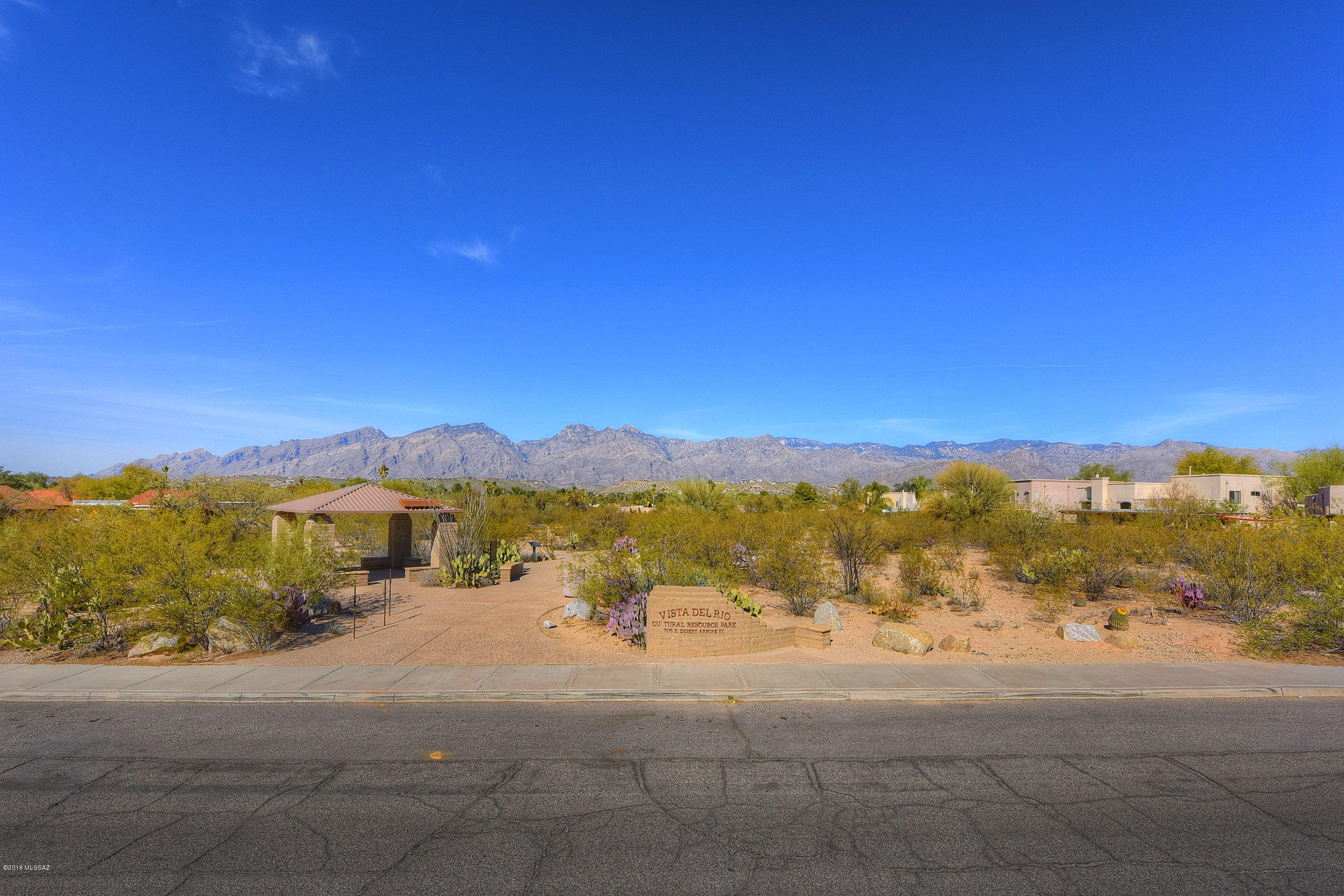 Vista Del Rio (218-290) - Residential