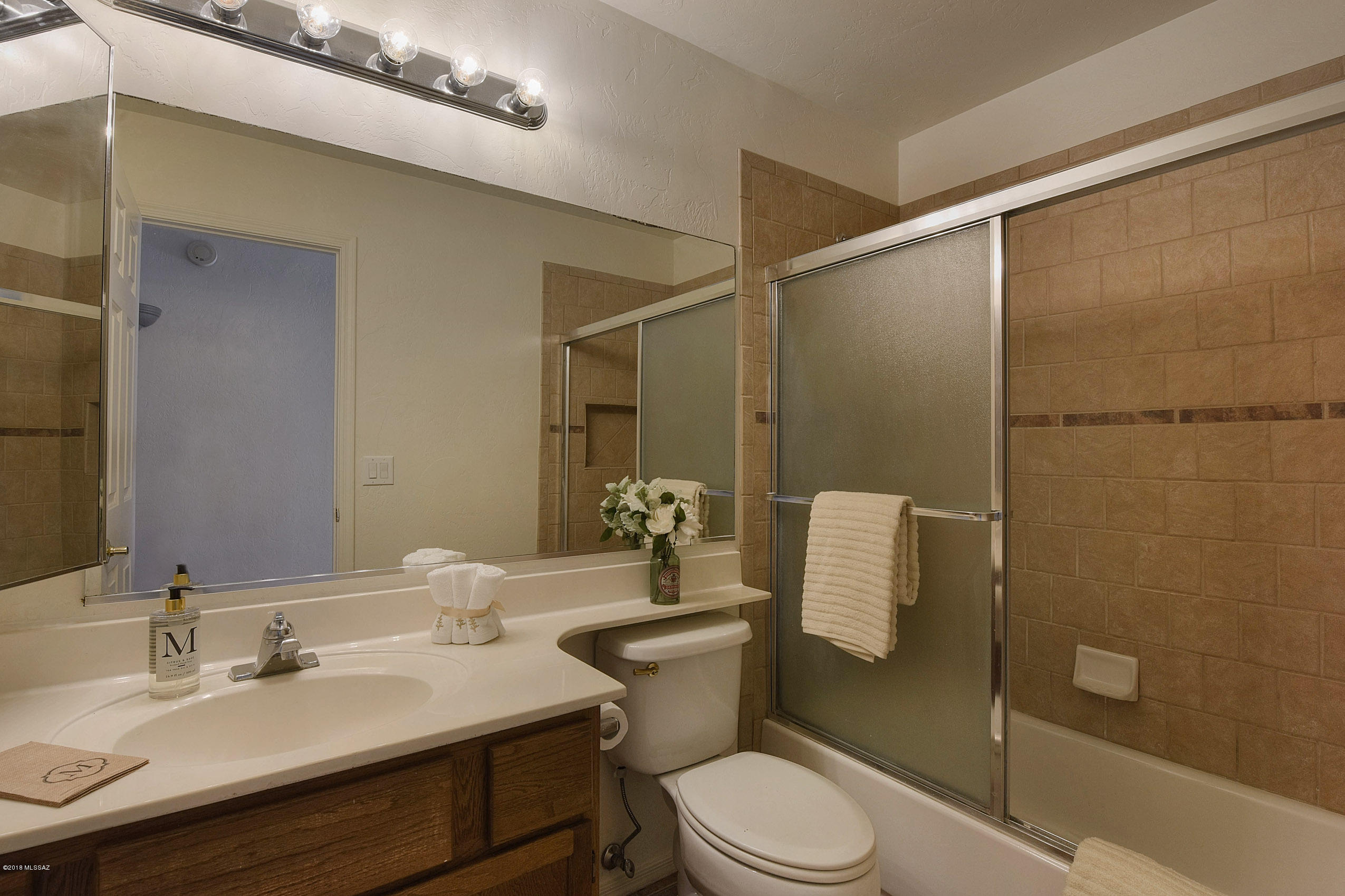 Vista Del Rio (218-290) - Residential