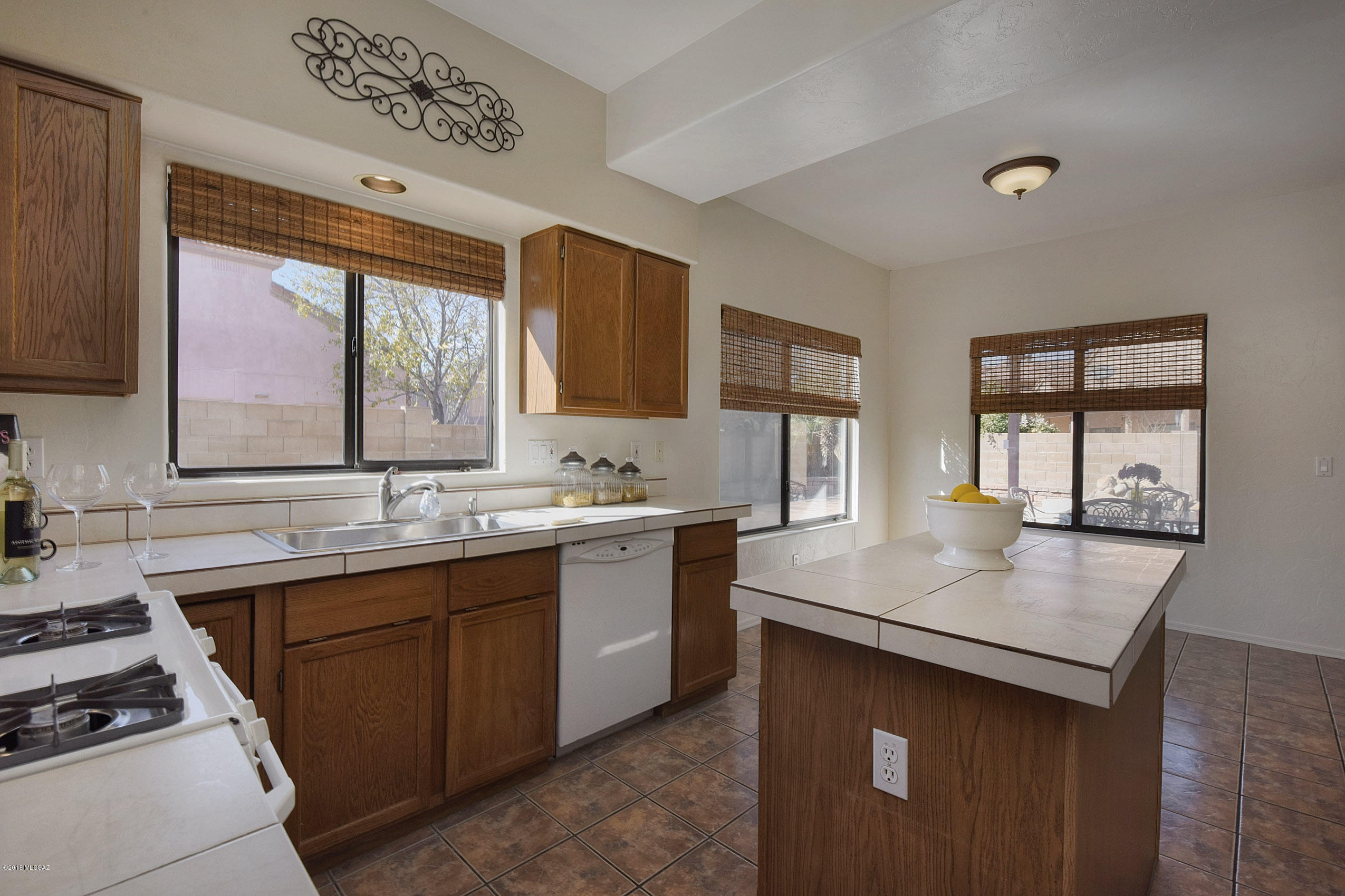 Vista Del Rio (218-290) - Residential