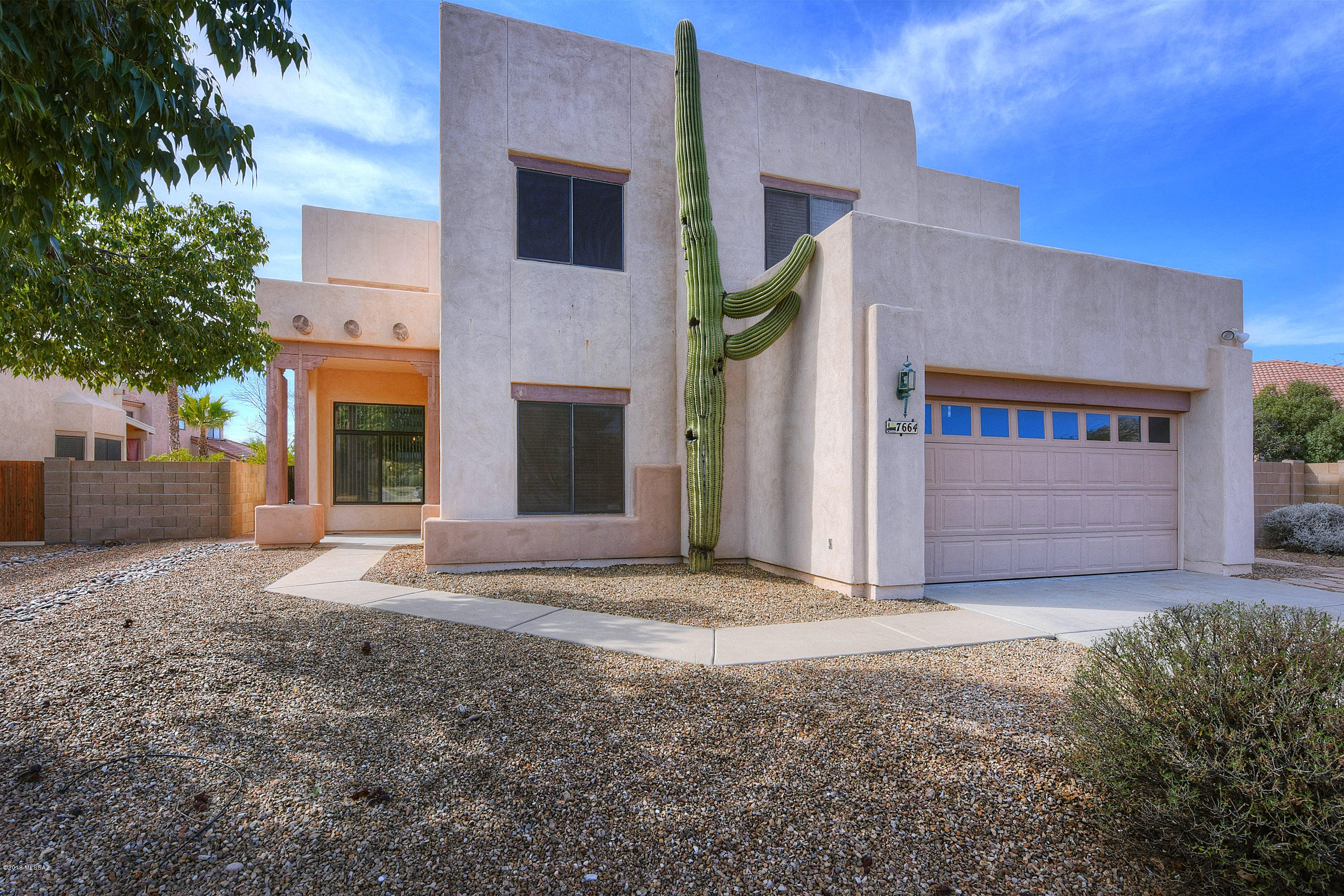 Vista Del Rio (218-290) - Residential