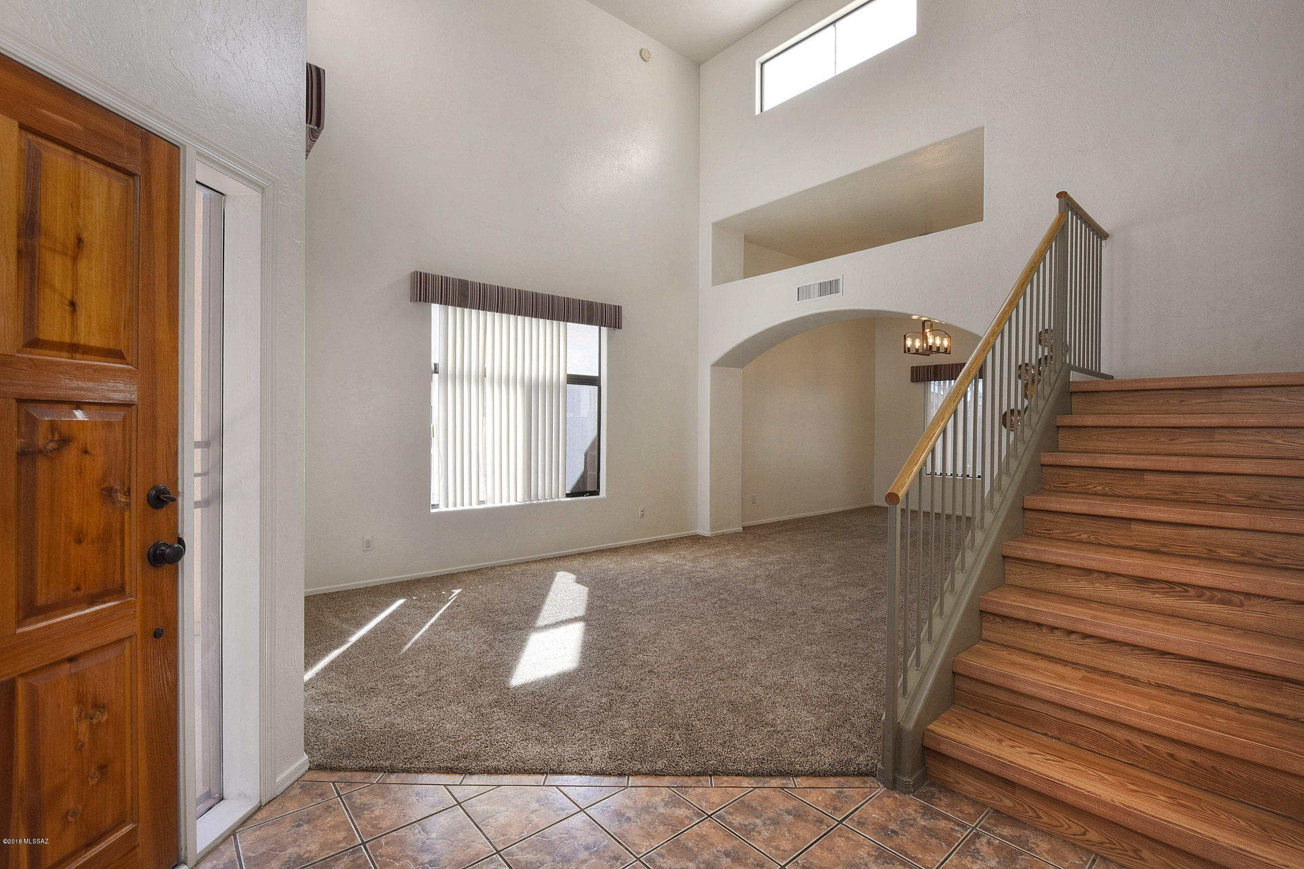 Vista Del Rio (218-290) - Residential