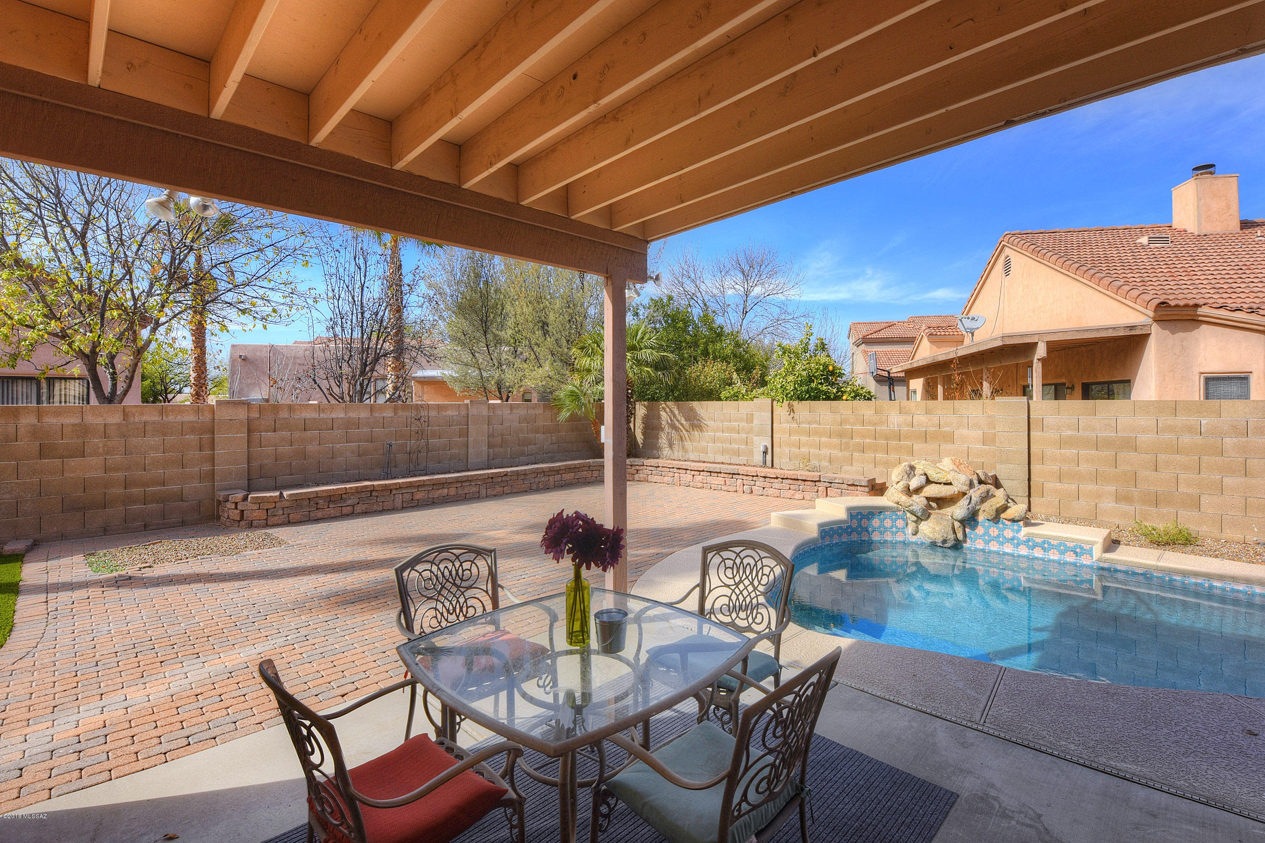 Vista Del Rio (218-290) - Residential