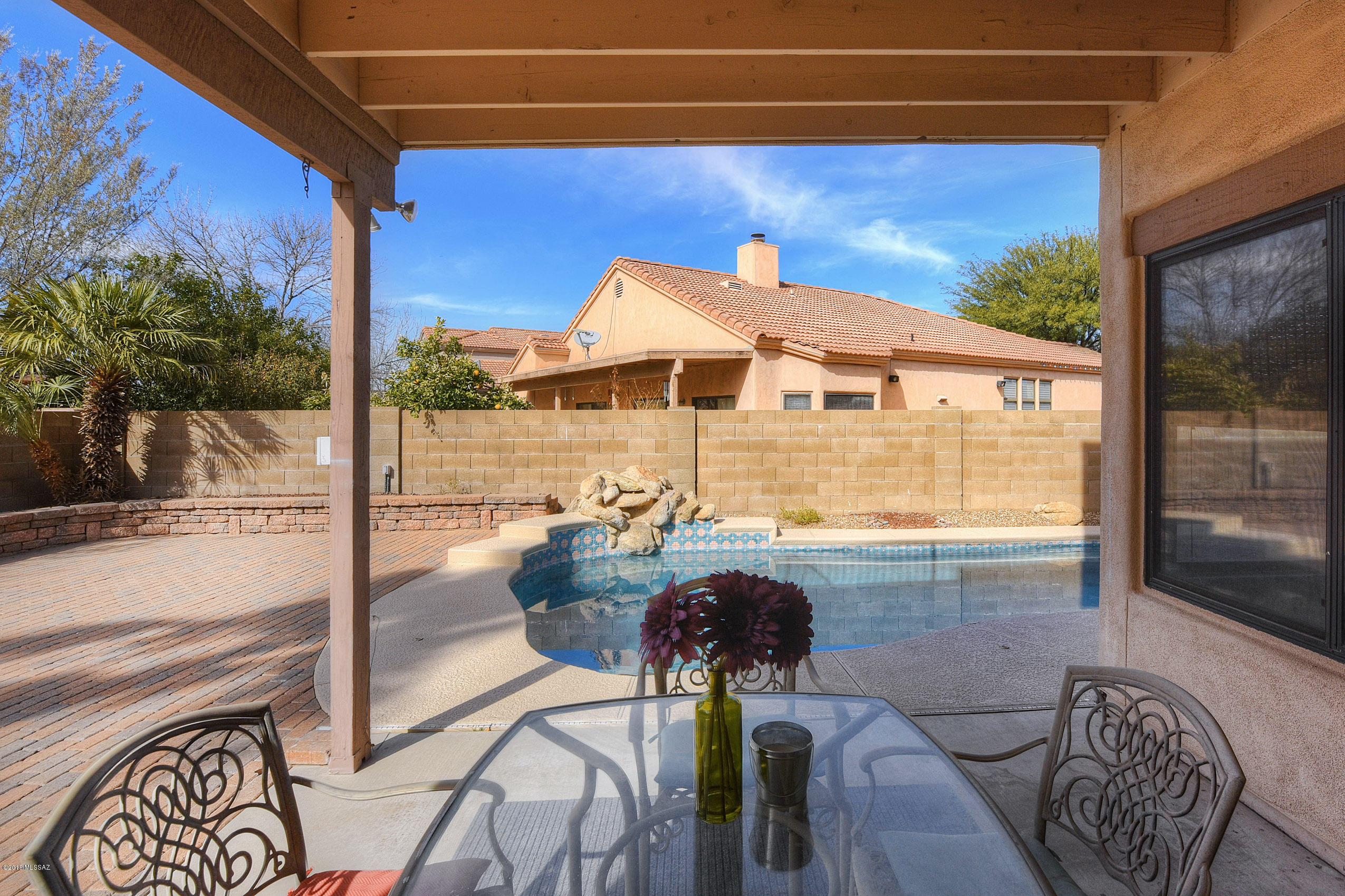 Vista Del Rio (218-290) - Residential