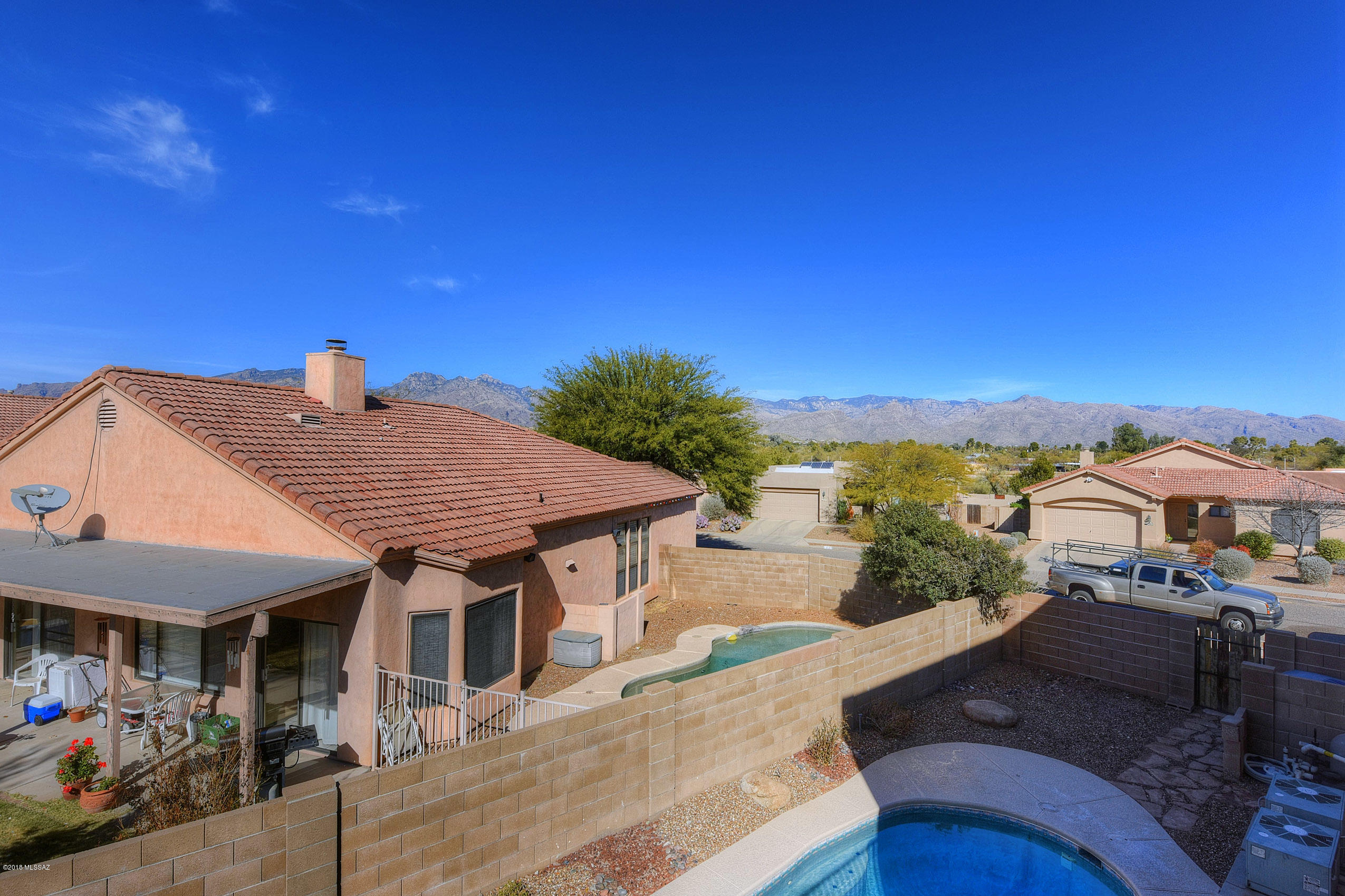 Vista Del Rio (218-290) - Residential