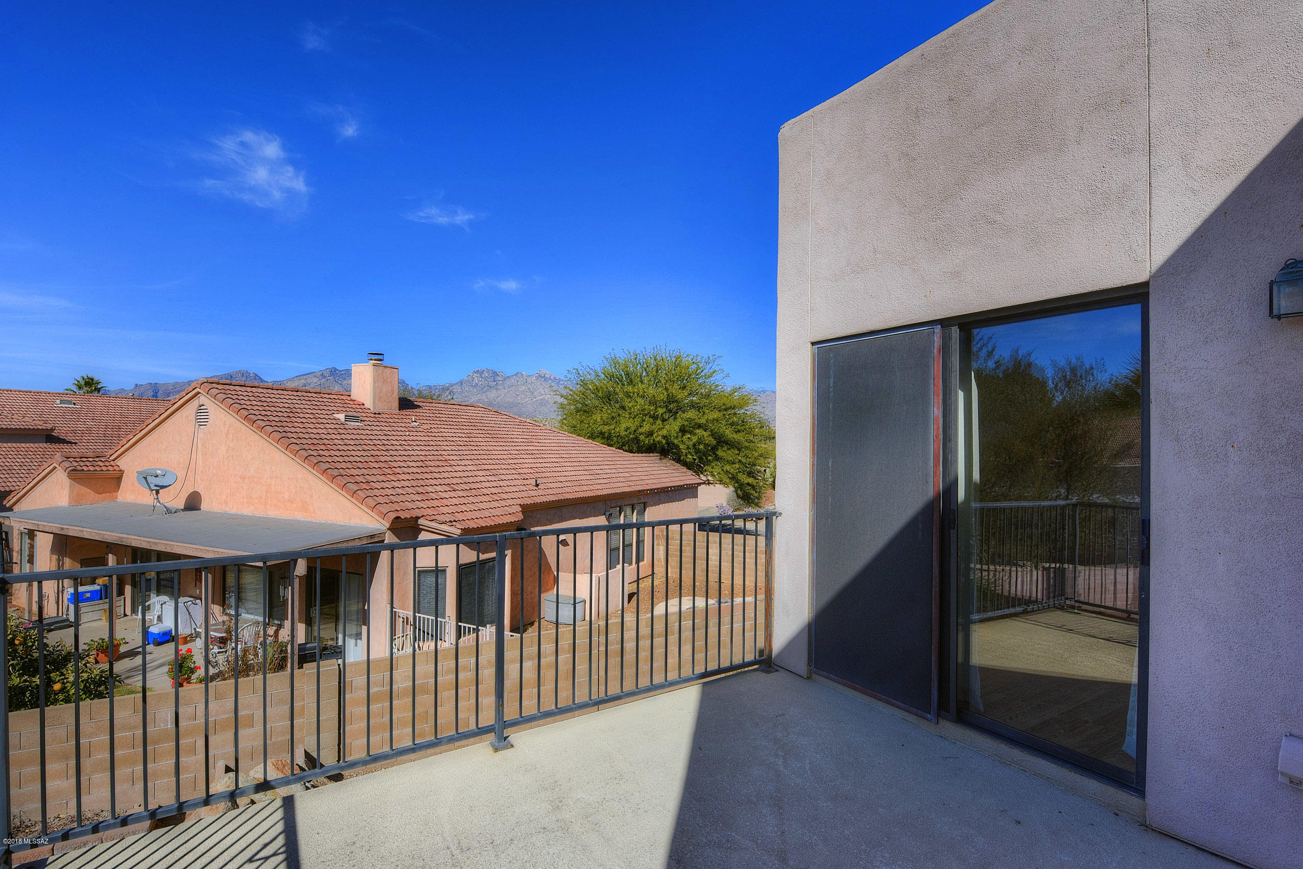 Vista Del Rio (218-290) - Residential