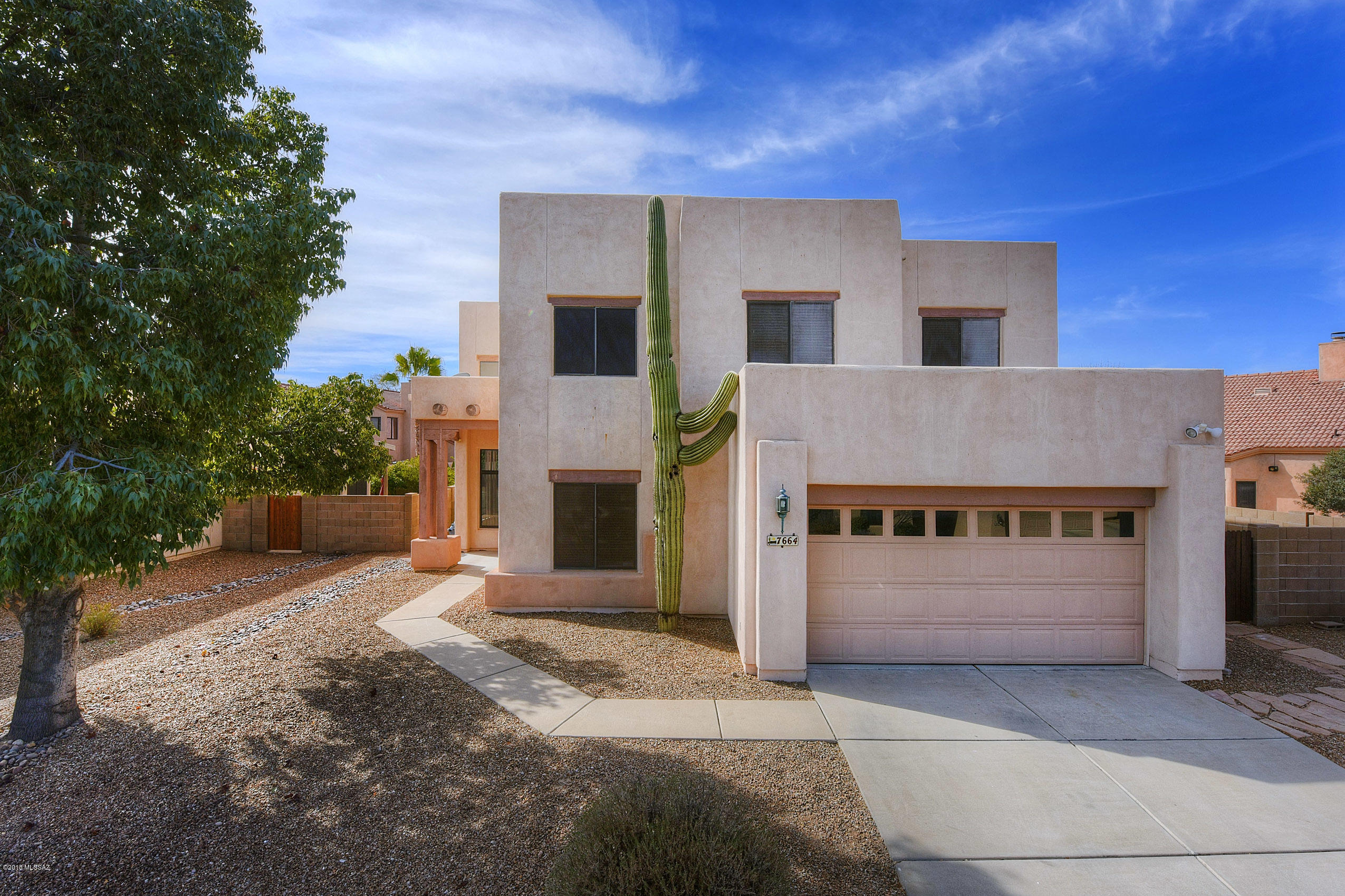 Vista Del Rio (218-290) - Residential