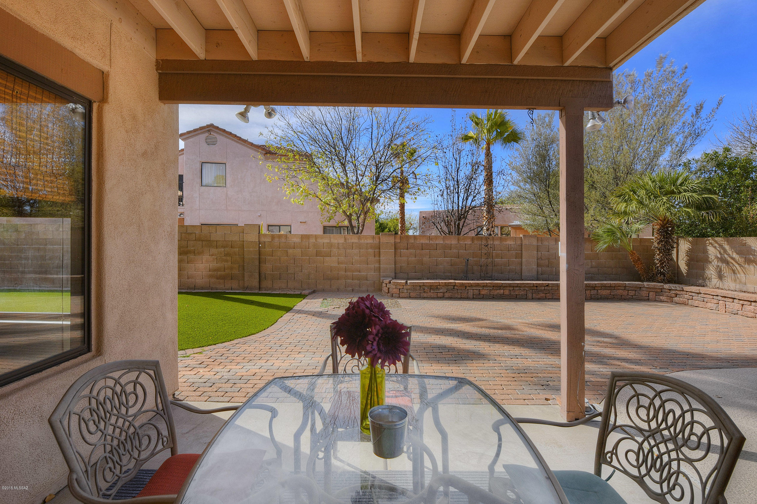 Vista Del Rio (218-290) - Residential
