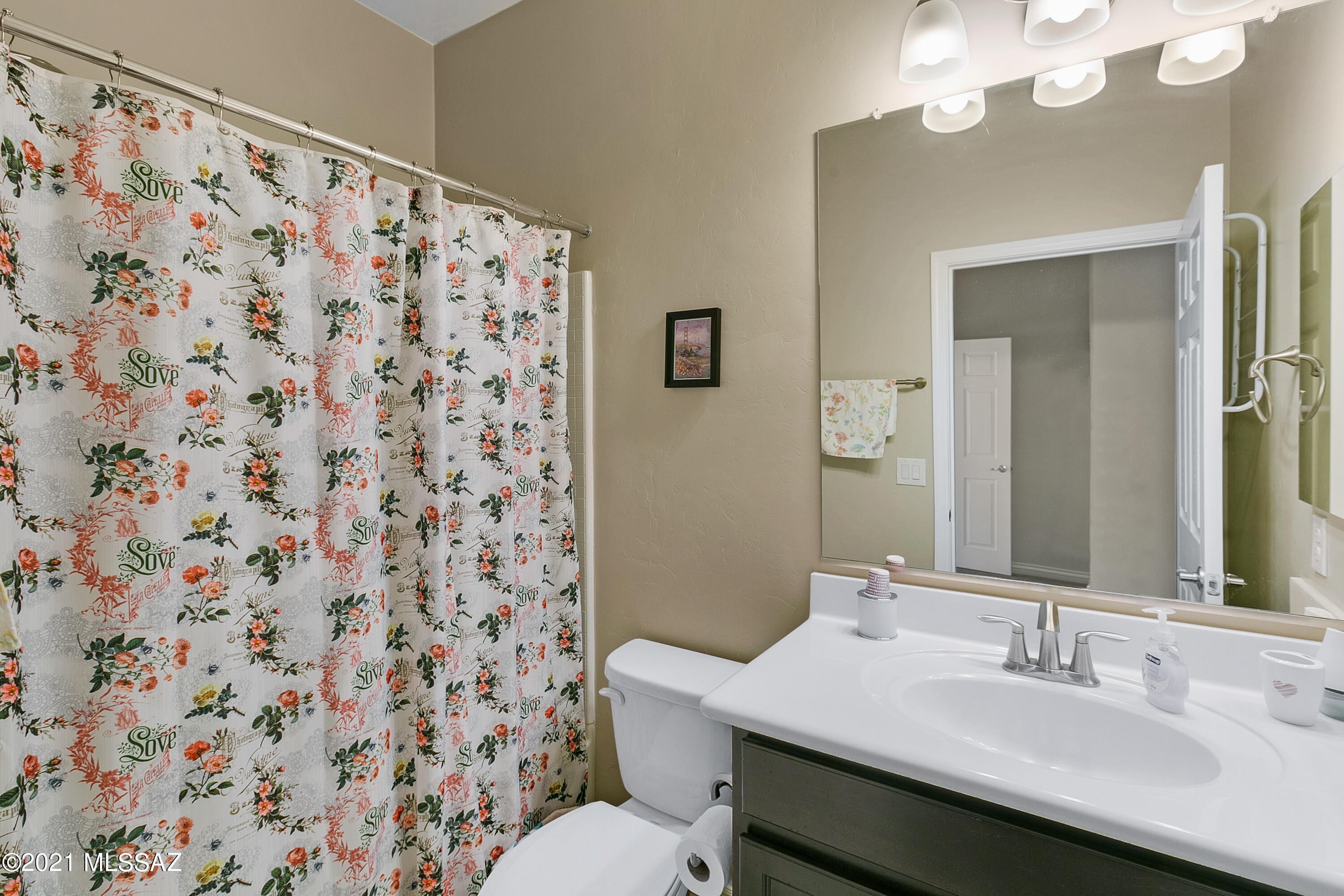 Saguaro Bloom Block 3 - Residential