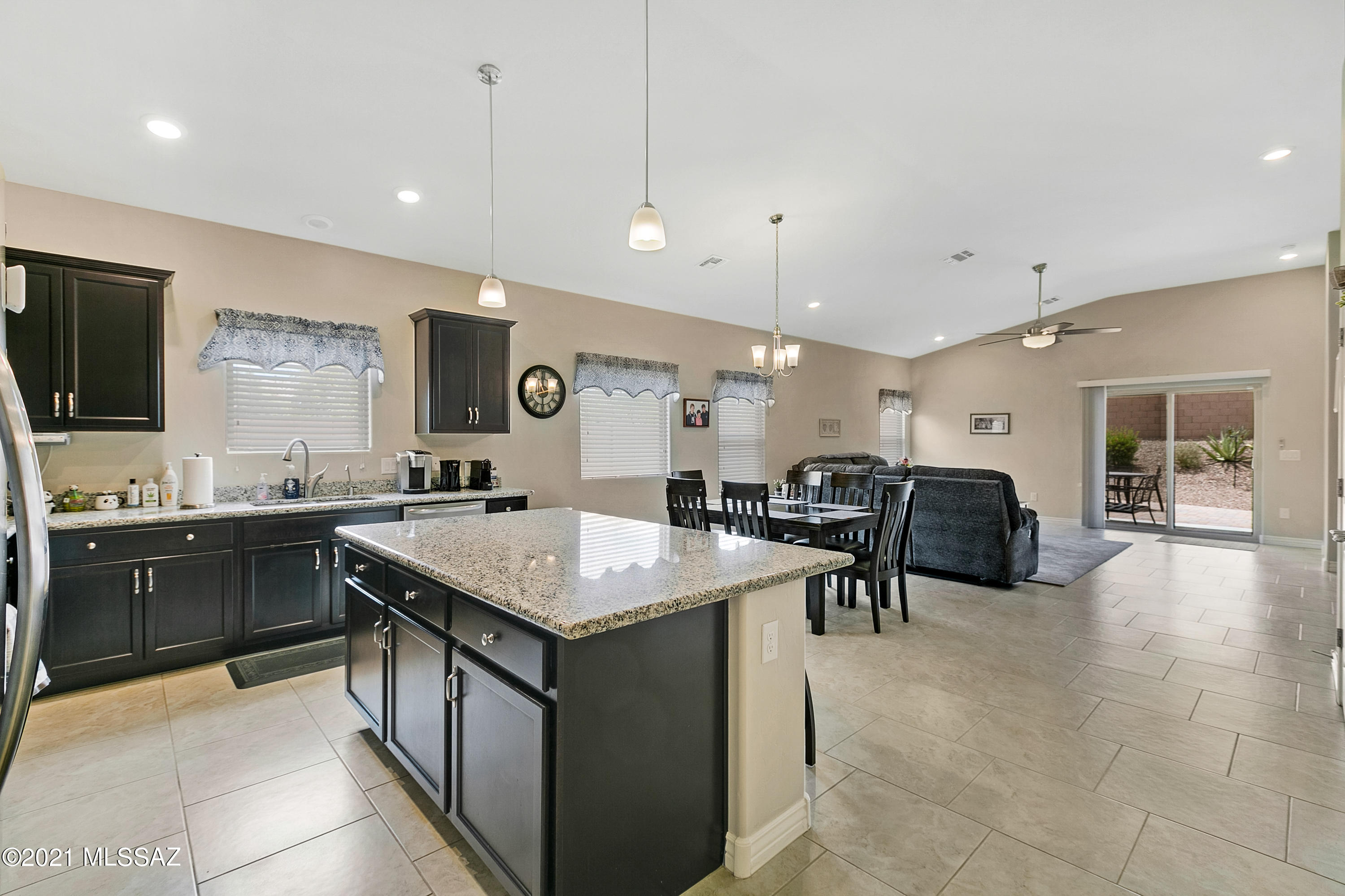 Saguaro Bloom Block 3 - Residential