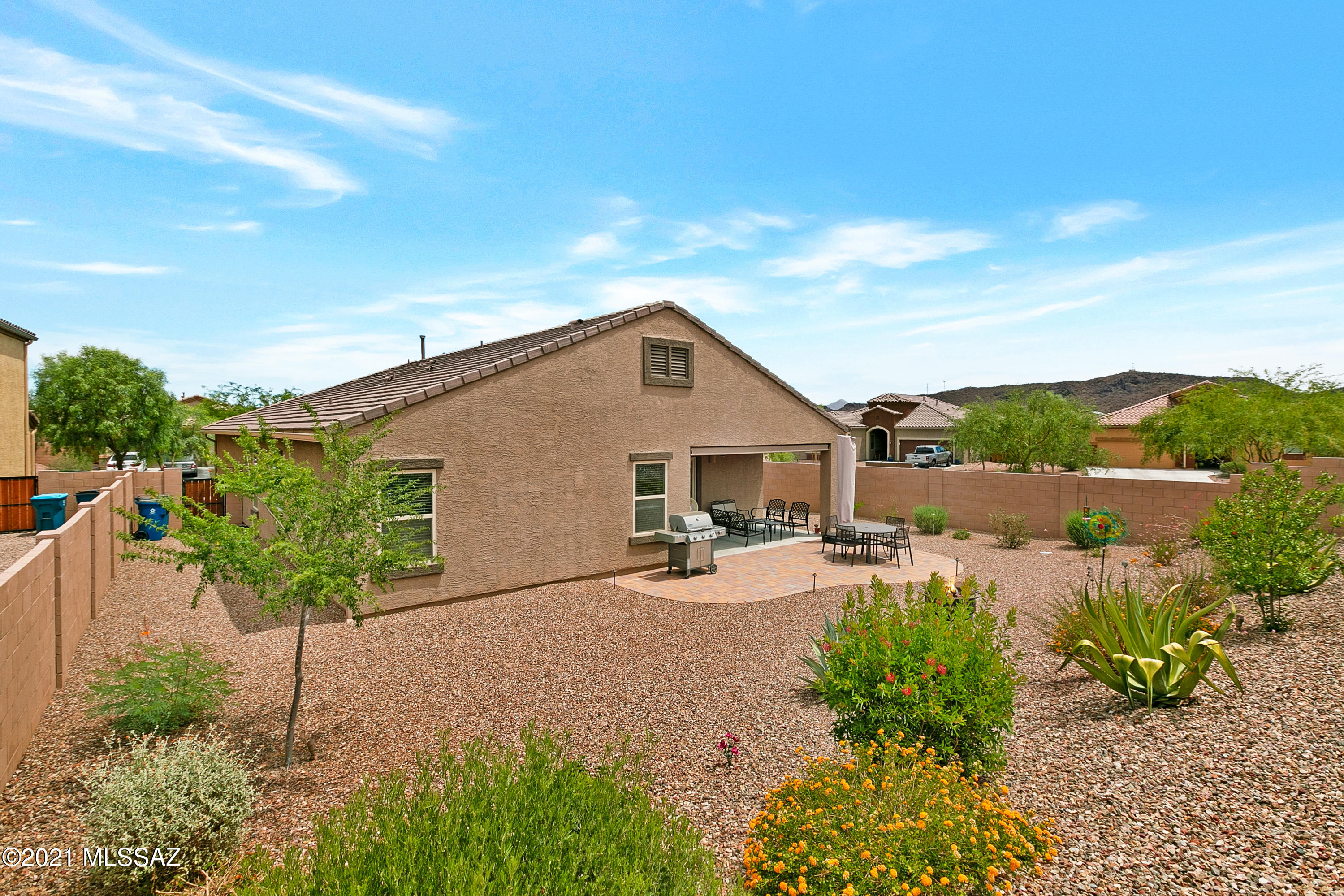Saguaro Bloom Block 3 - Residential