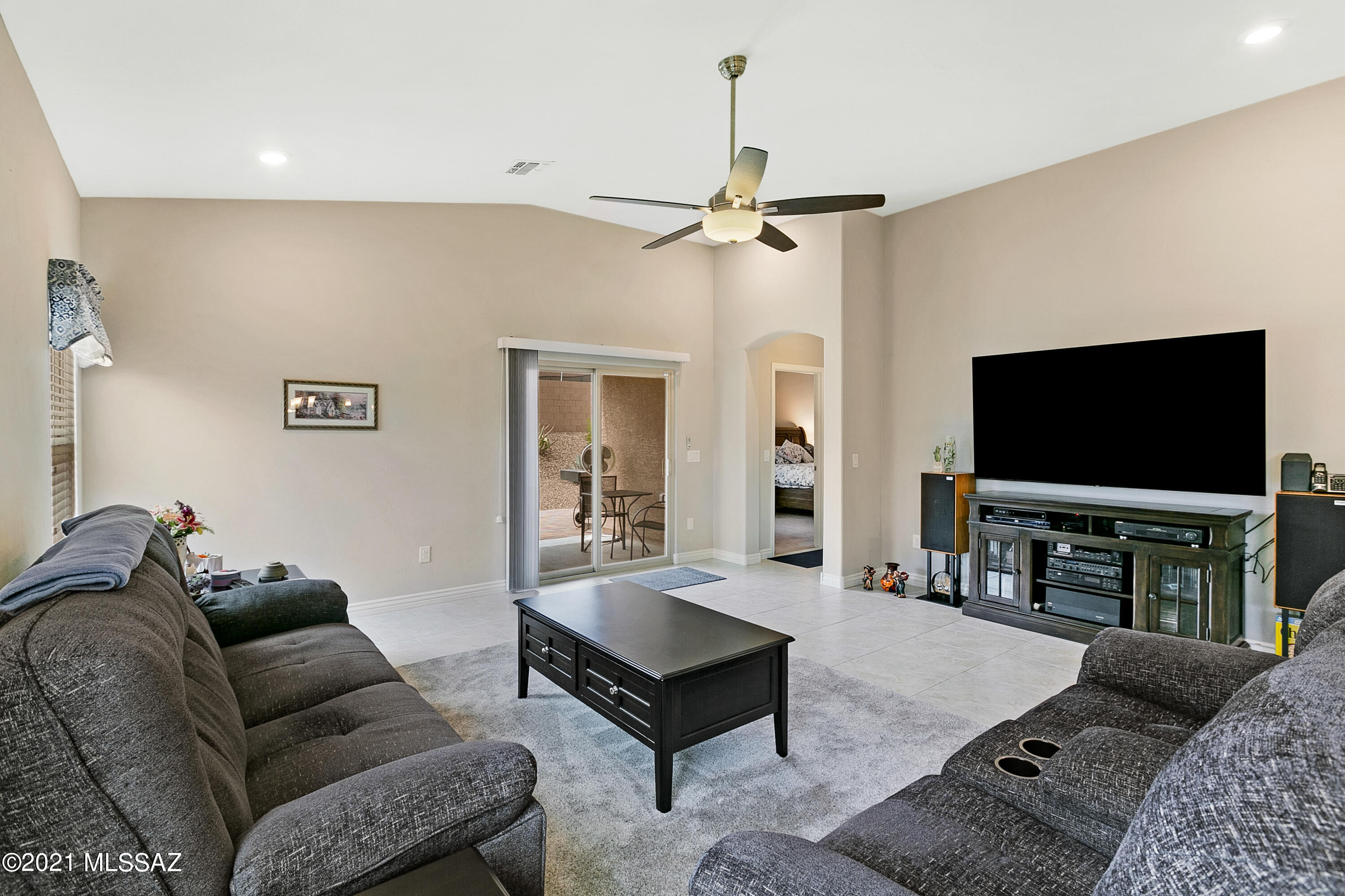 Saguaro Bloom Block 3 - Residential