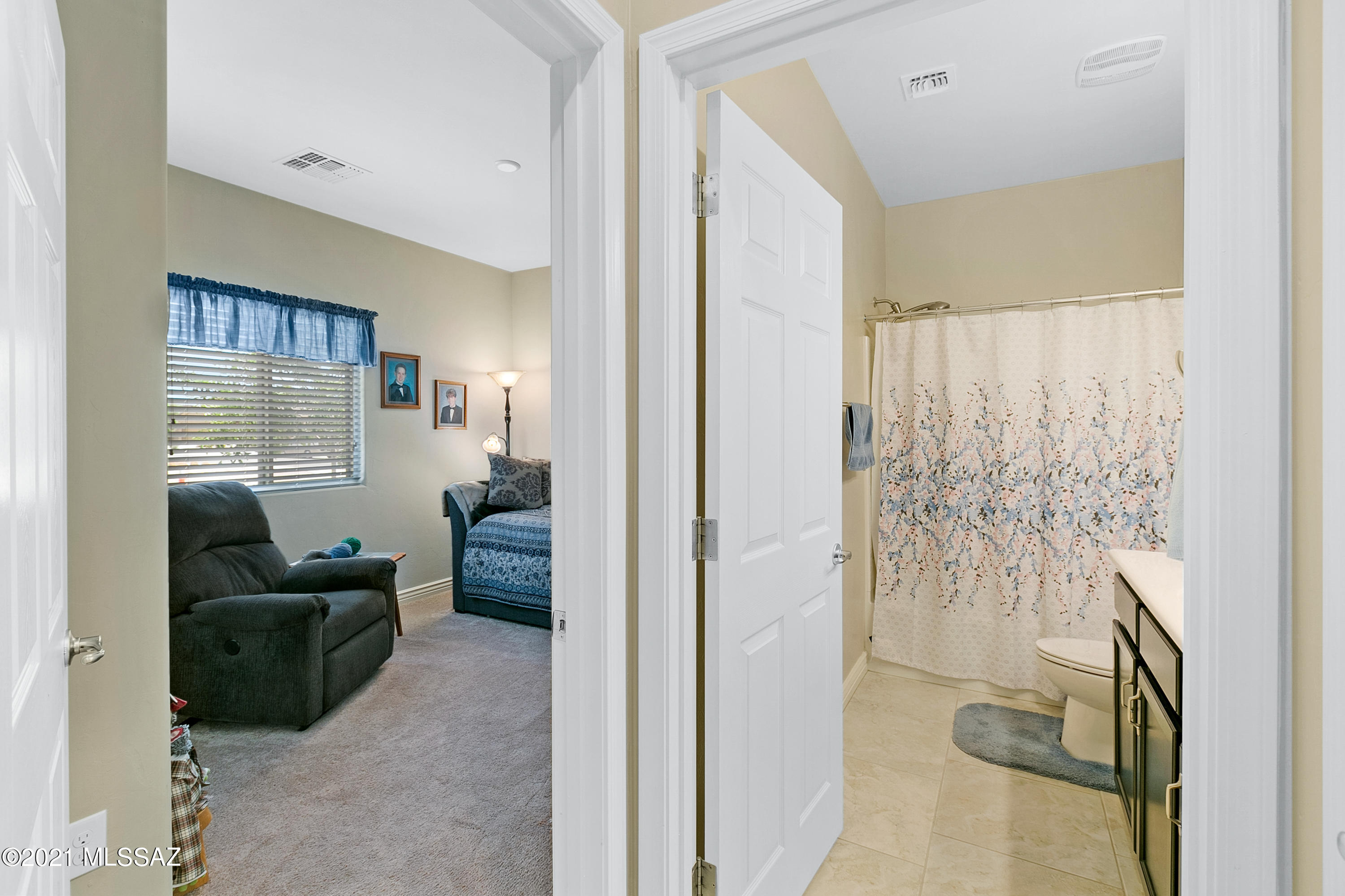 Saguaro Bloom Block 3 - Residential