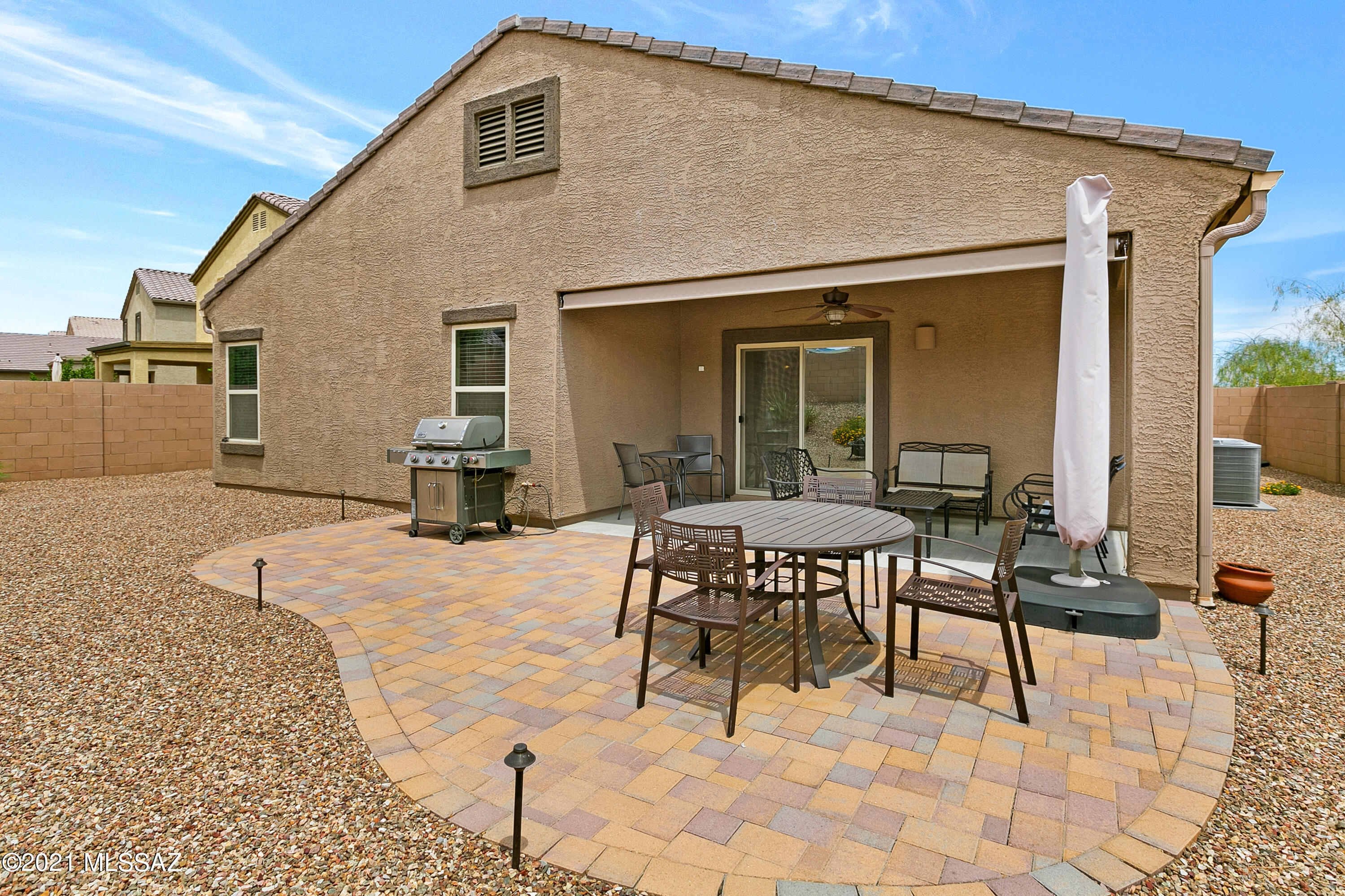 Saguaro Bloom Block 3 - Residential