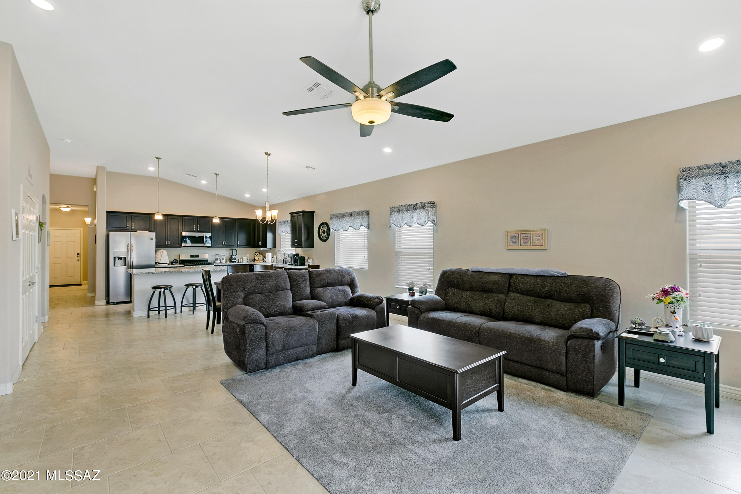 Saguaro Bloom Block 3 - Residential
