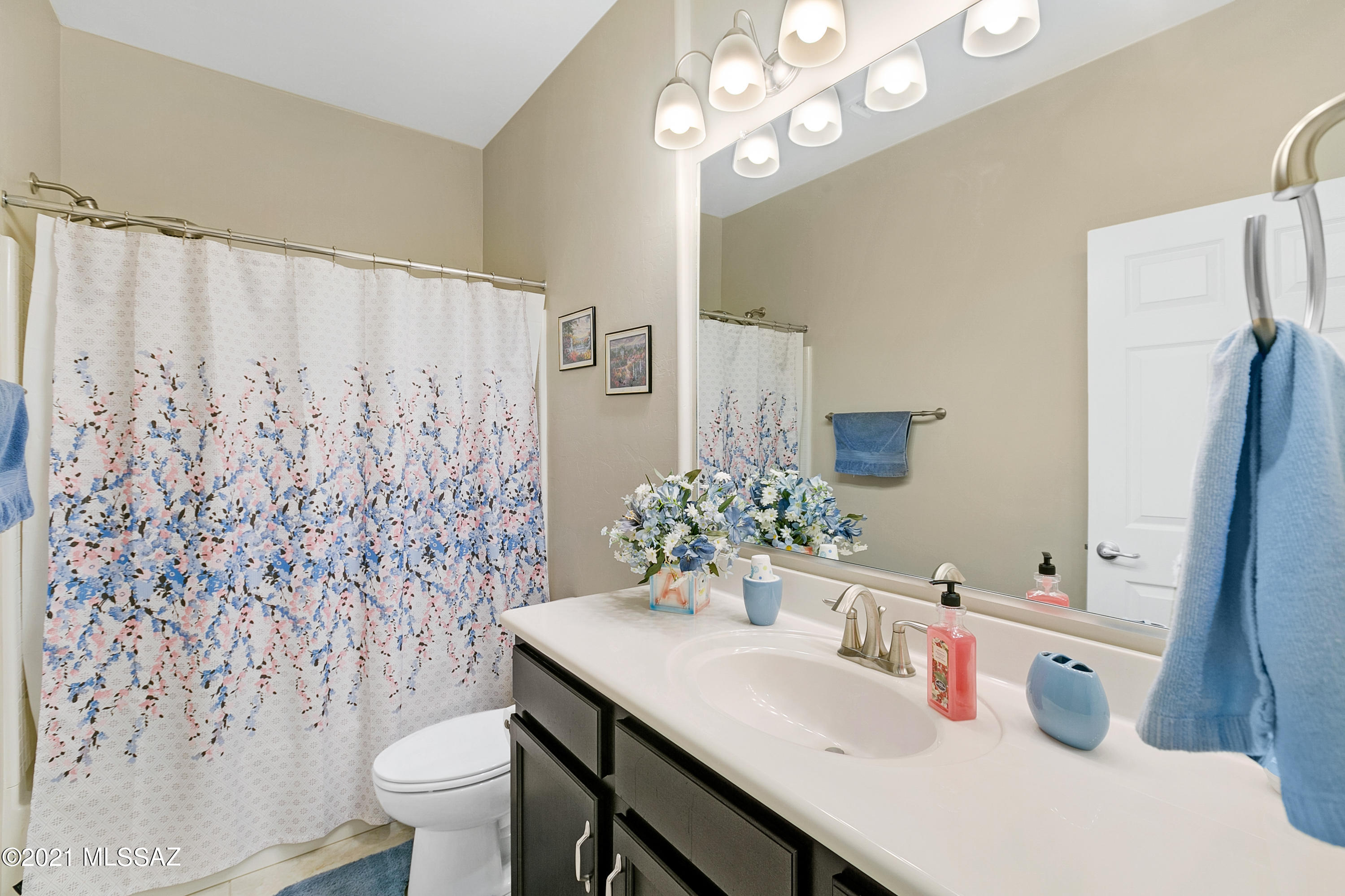 Saguaro Bloom Block 3 - Residential