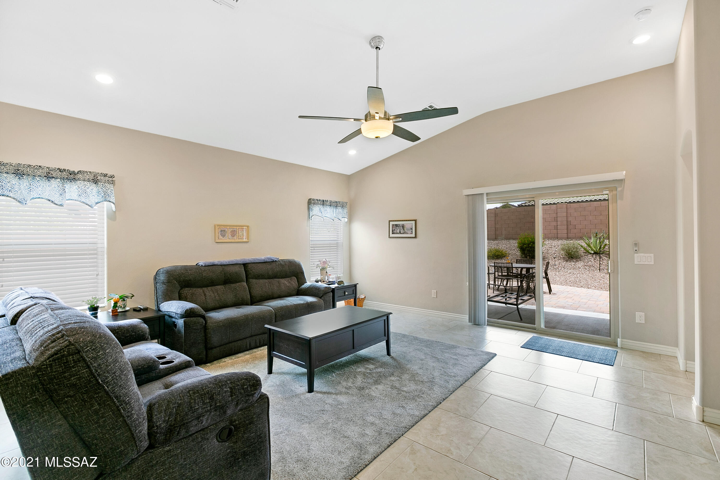 Saguaro Bloom Block 3 - Residential