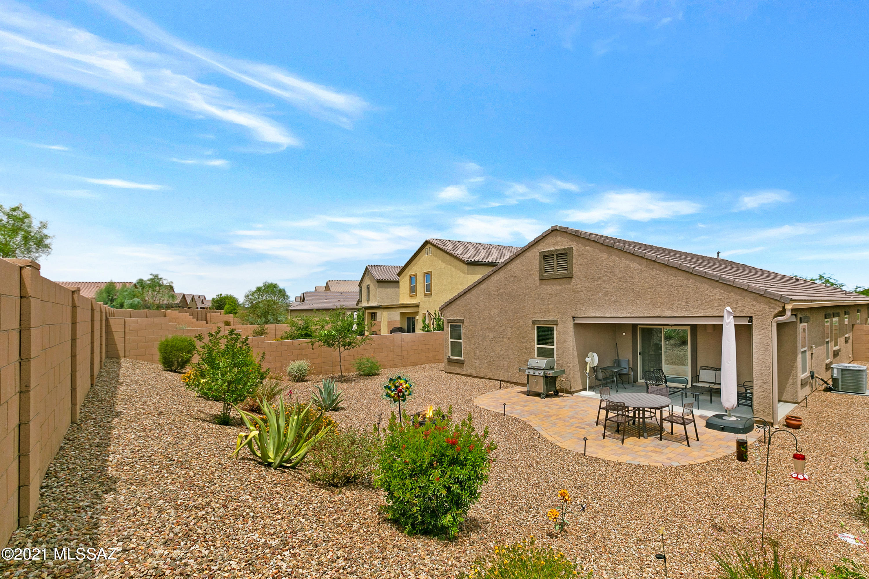 Saguaro Bloom Block 3 - Residential