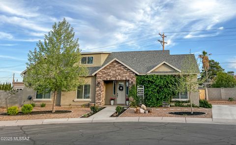 1785 Camilla Circle, Safford, AZ 85546 - MLS#: 22506180