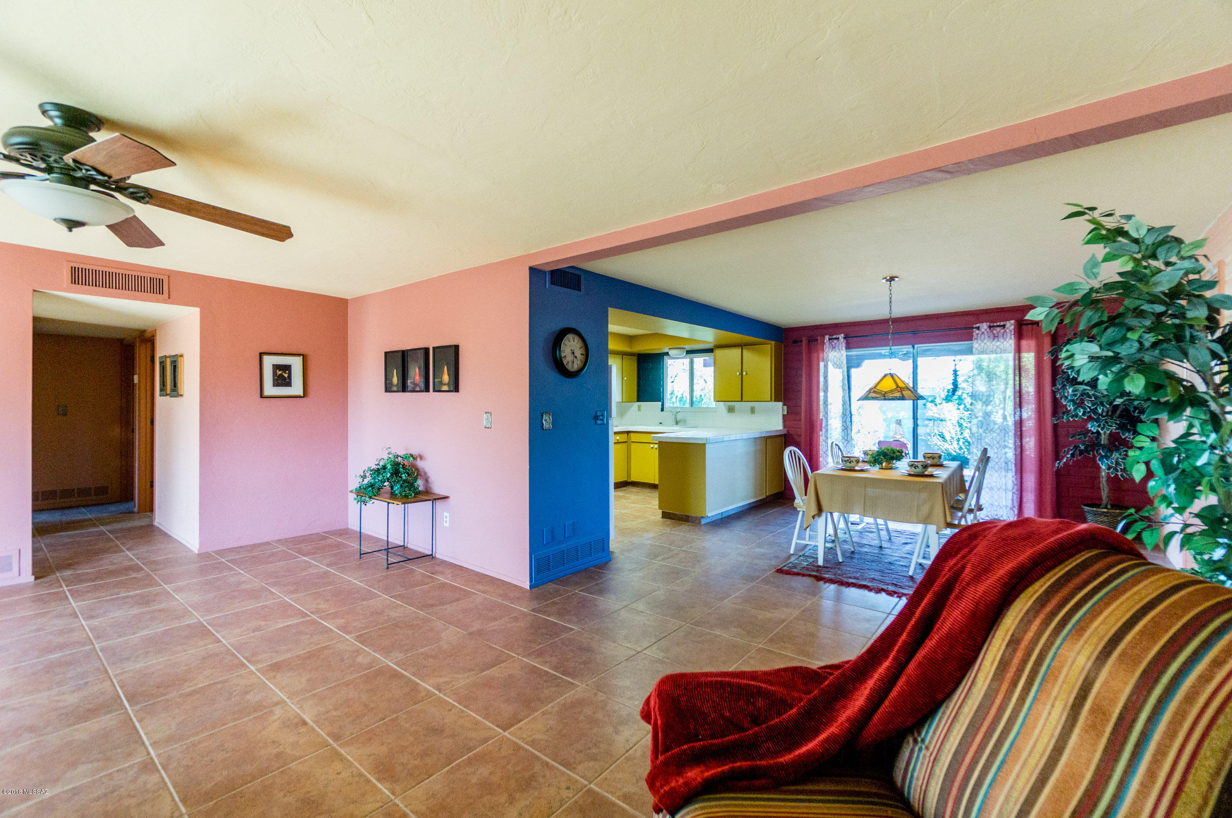 La Canada Desert Homesites(1-2) - Residential