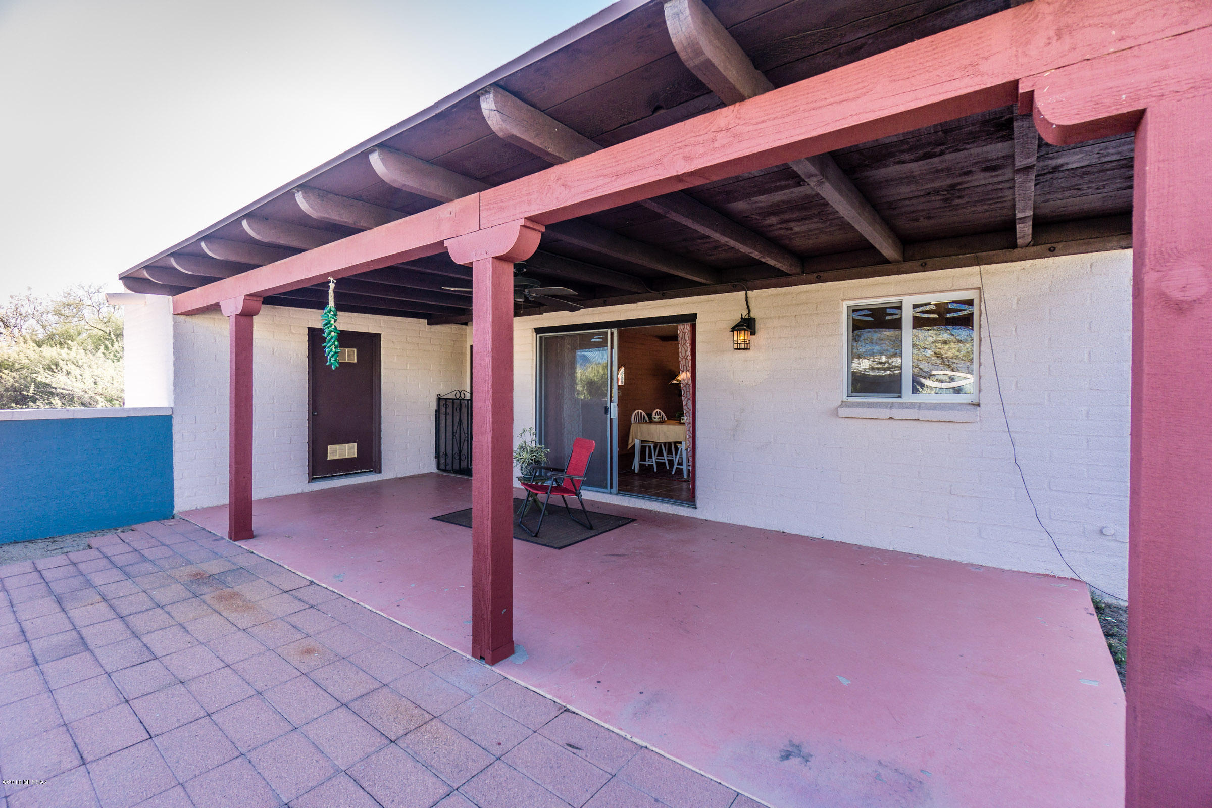 La Canada Desert Homesites(1-2) - Residential
