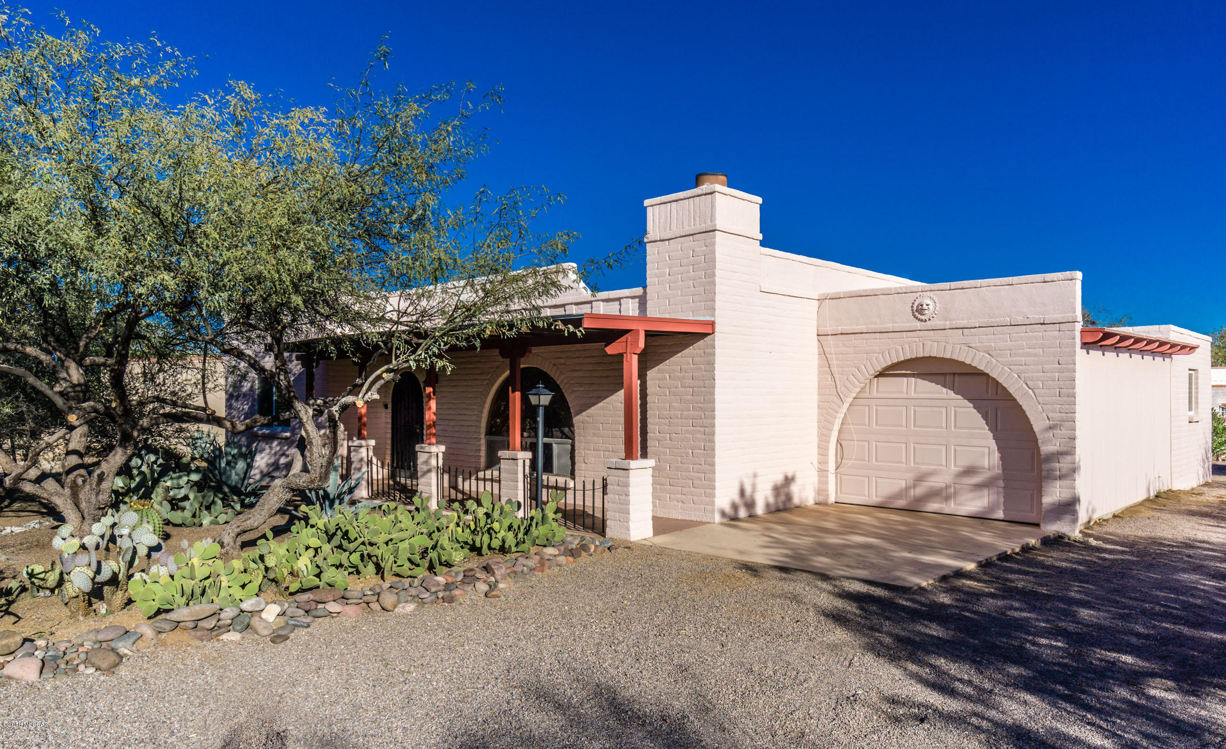 La Canada Desert Homesites(1-2) - Residential