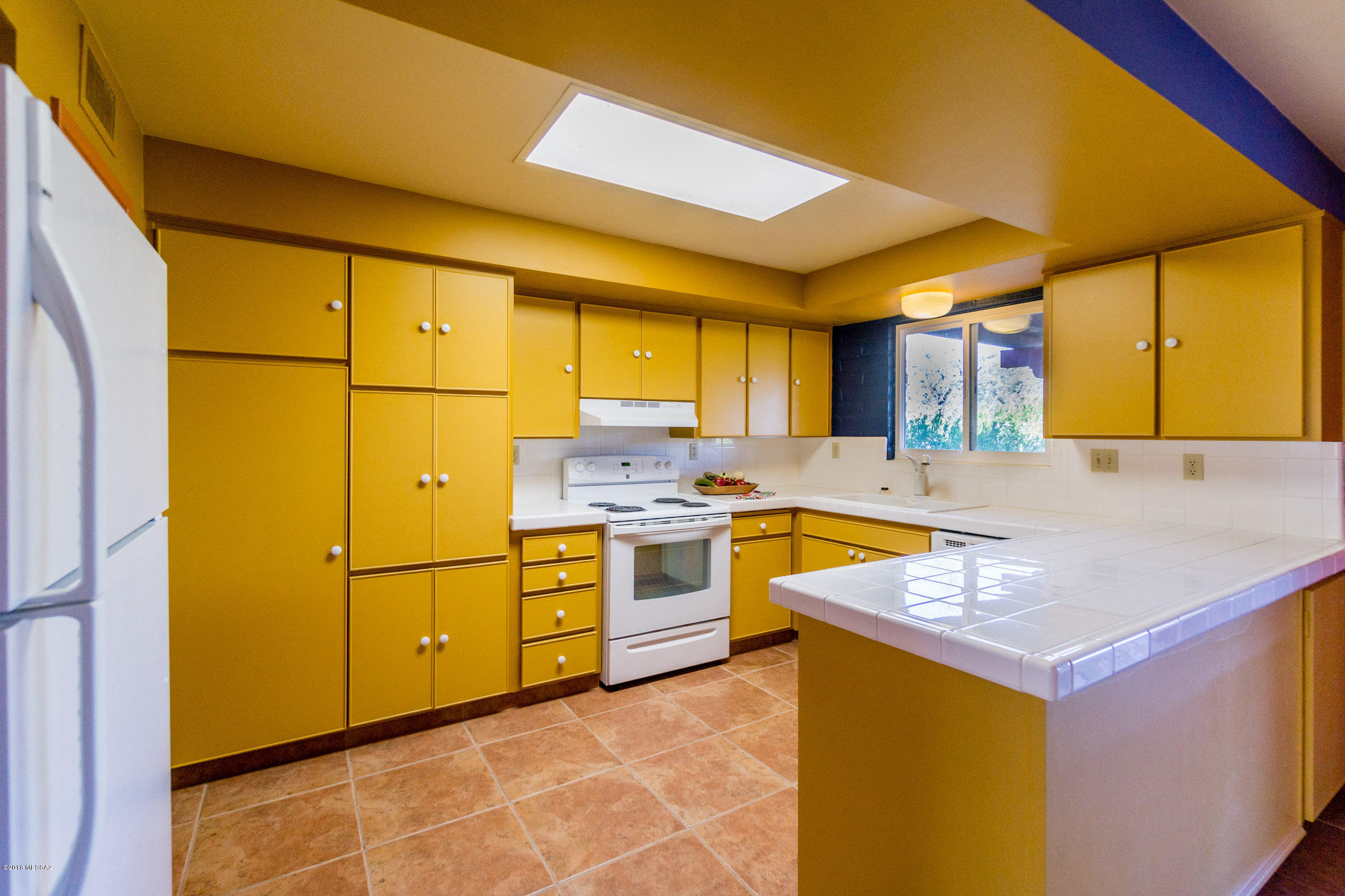 La Canada Desert Homesites(1-2) - Residential