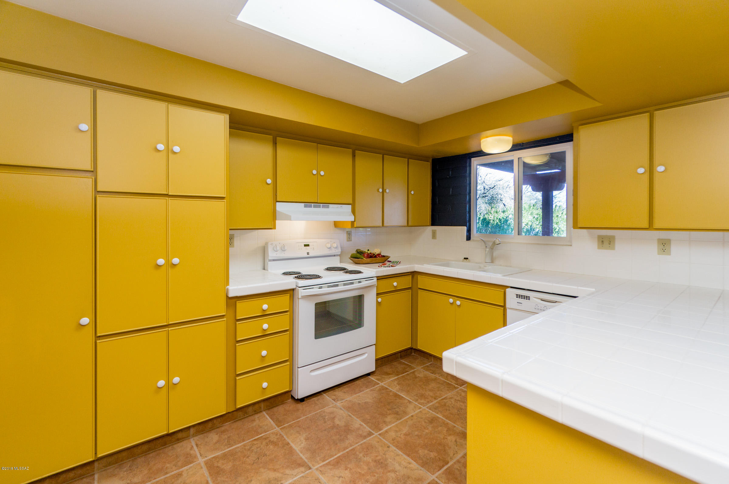 La Canada Desert Homesites(1-2) - Residential
