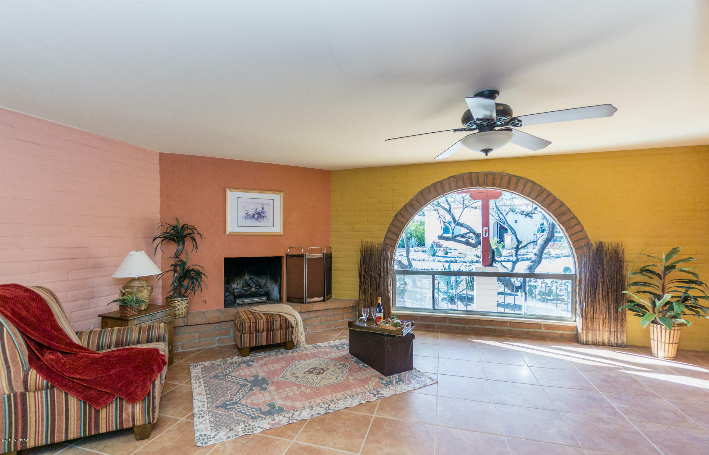 La Canada Desert Homesites(1-2) - Residential