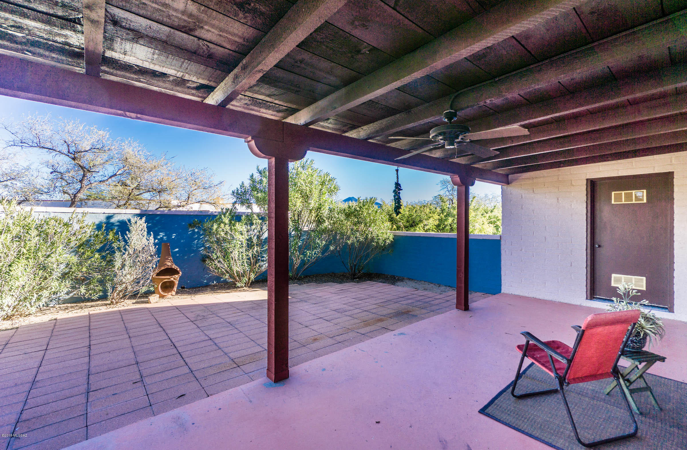La Canada Desert Homesites(1-2) - Residential