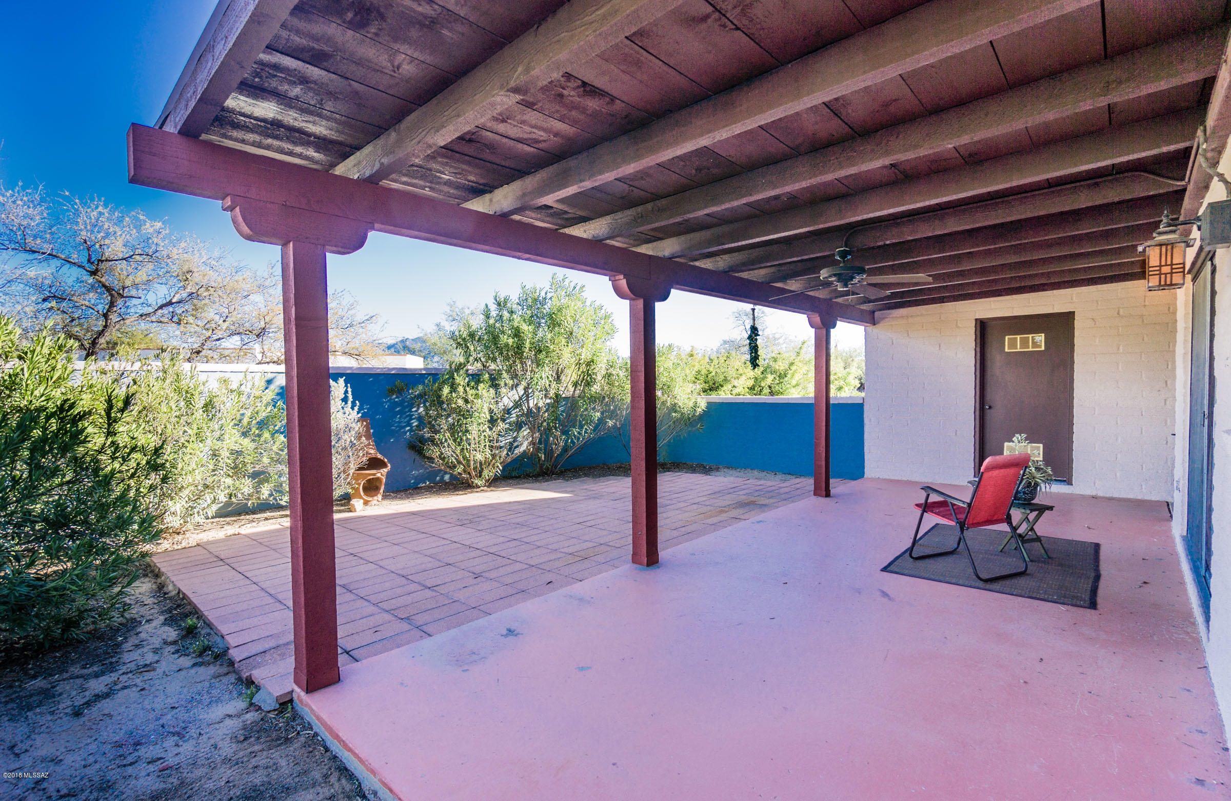 La Canada Desert Homesites(1-2) - Residential