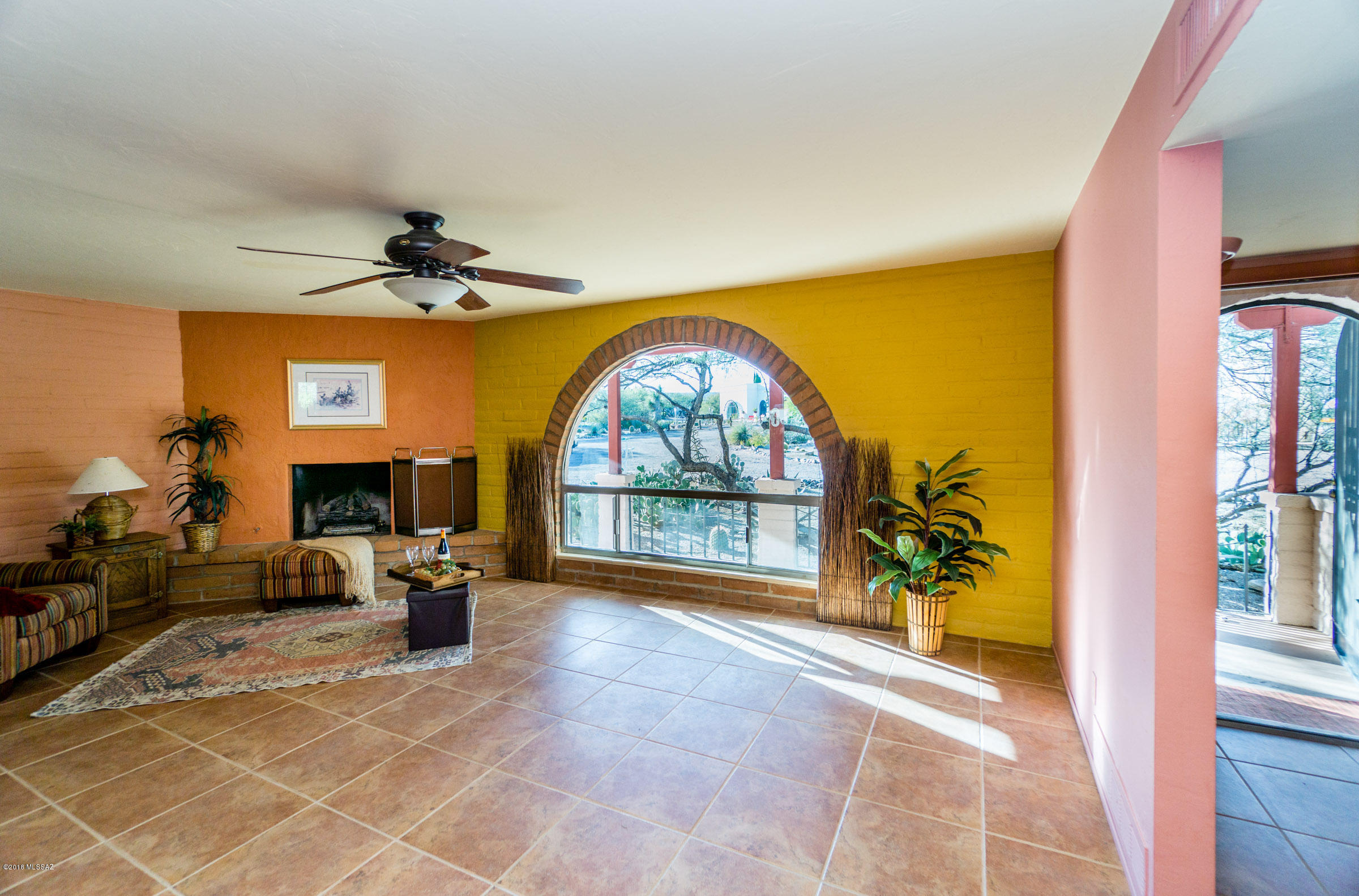La Canada Desert Homesites(1-2) - Residential