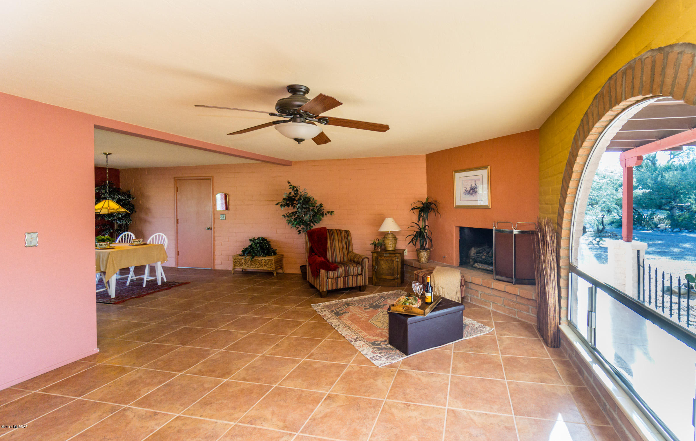 La Canada Desert Homesites(1-2) - Residential