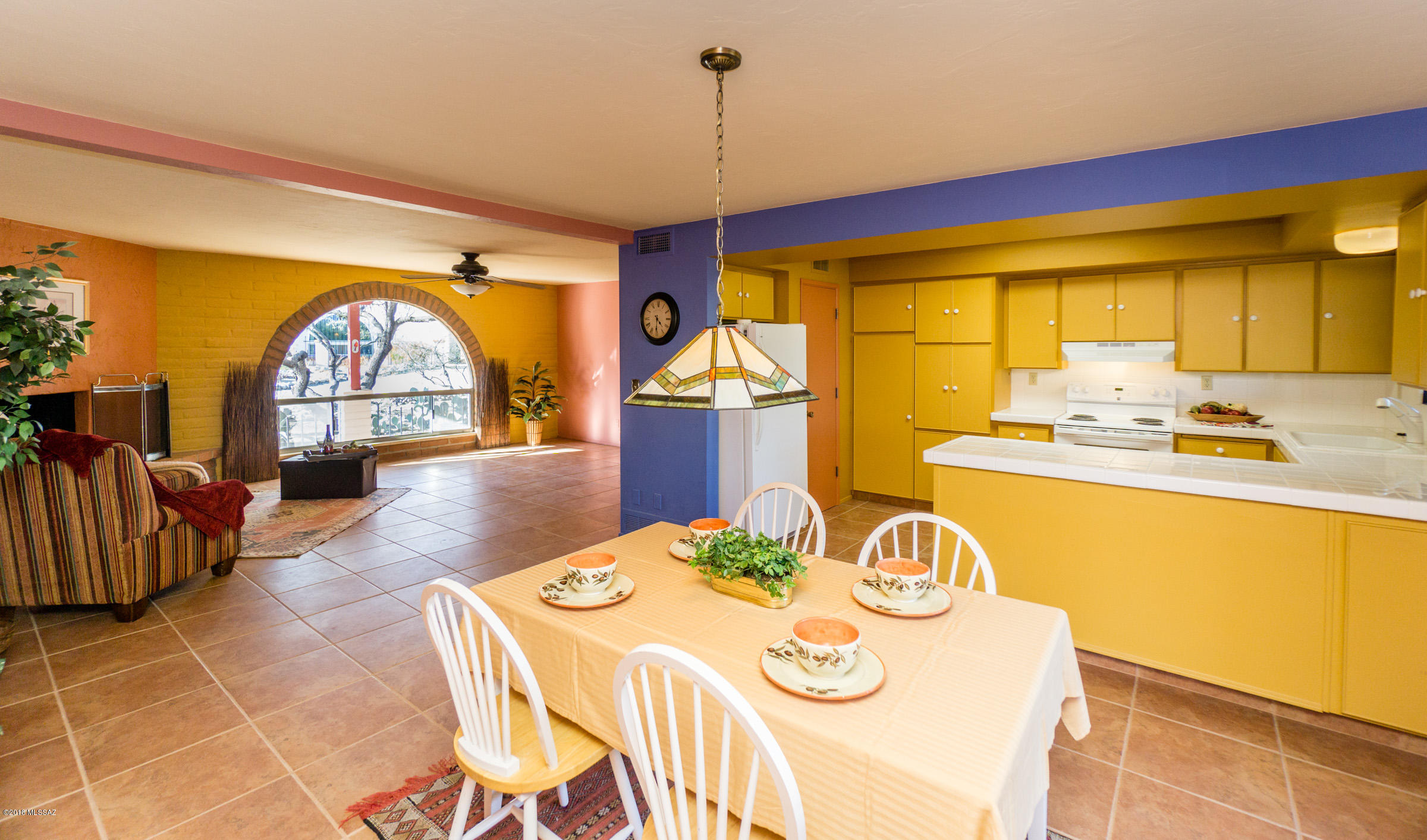 La Canada Desert Homesites(1-2) - Residential