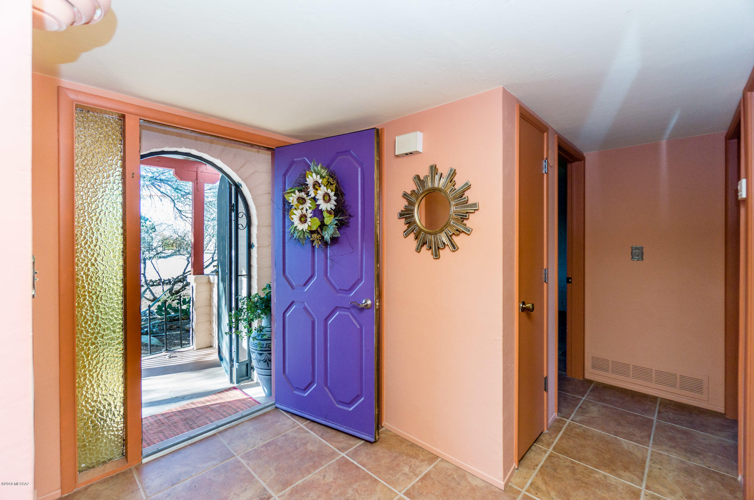 La Canada Desert Homesites(1-2) - Residential