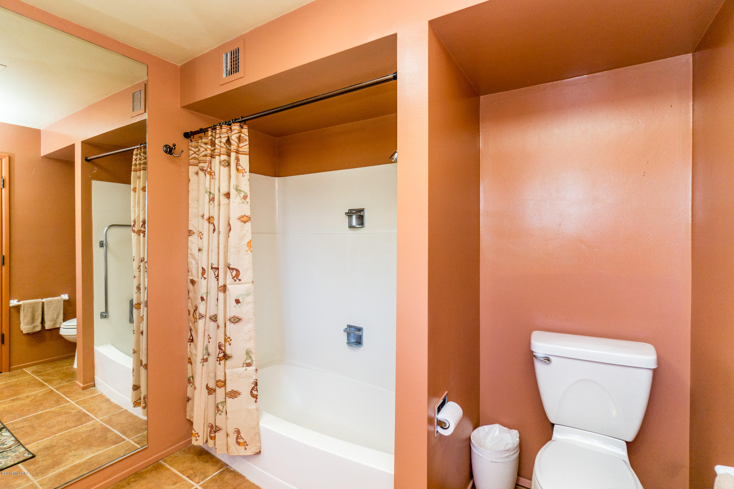 La Canada Desert Homesites(1-2) - Residential