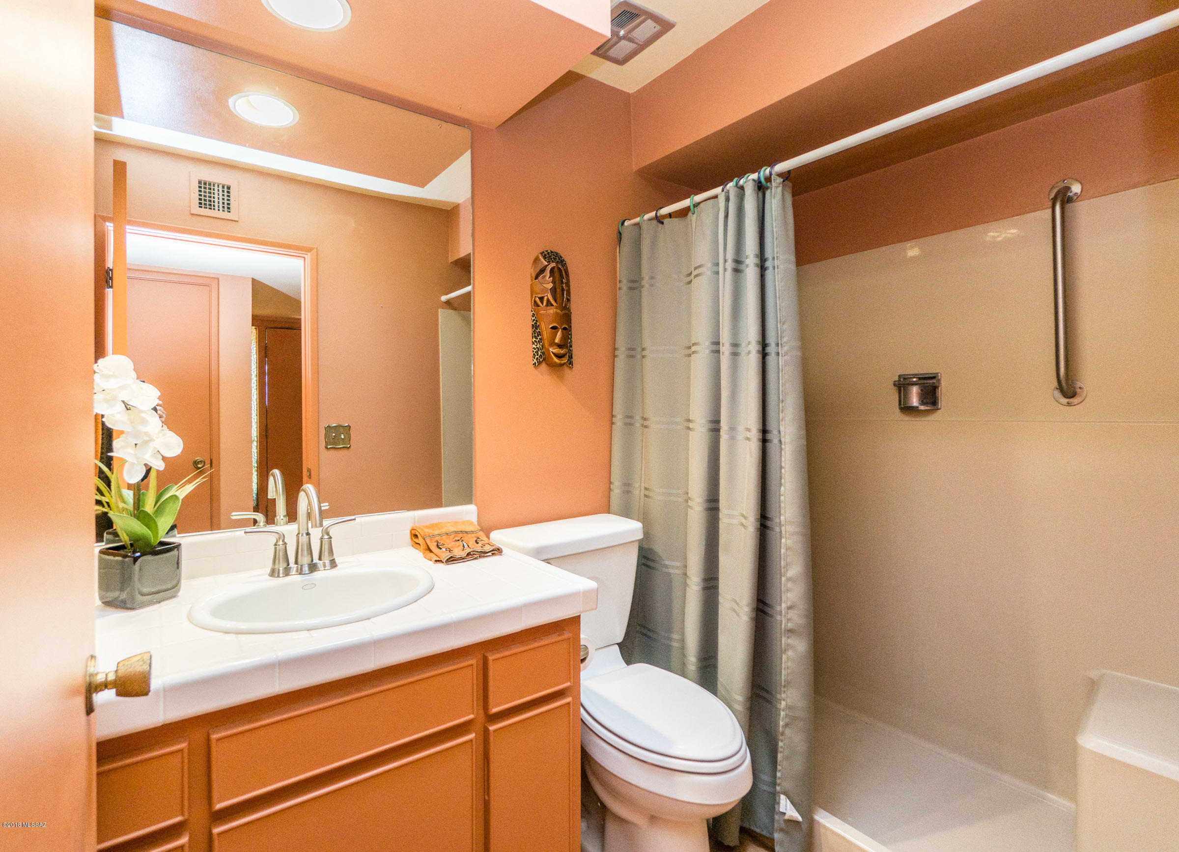 La Canada Desert Homesites(1-2) - Residential