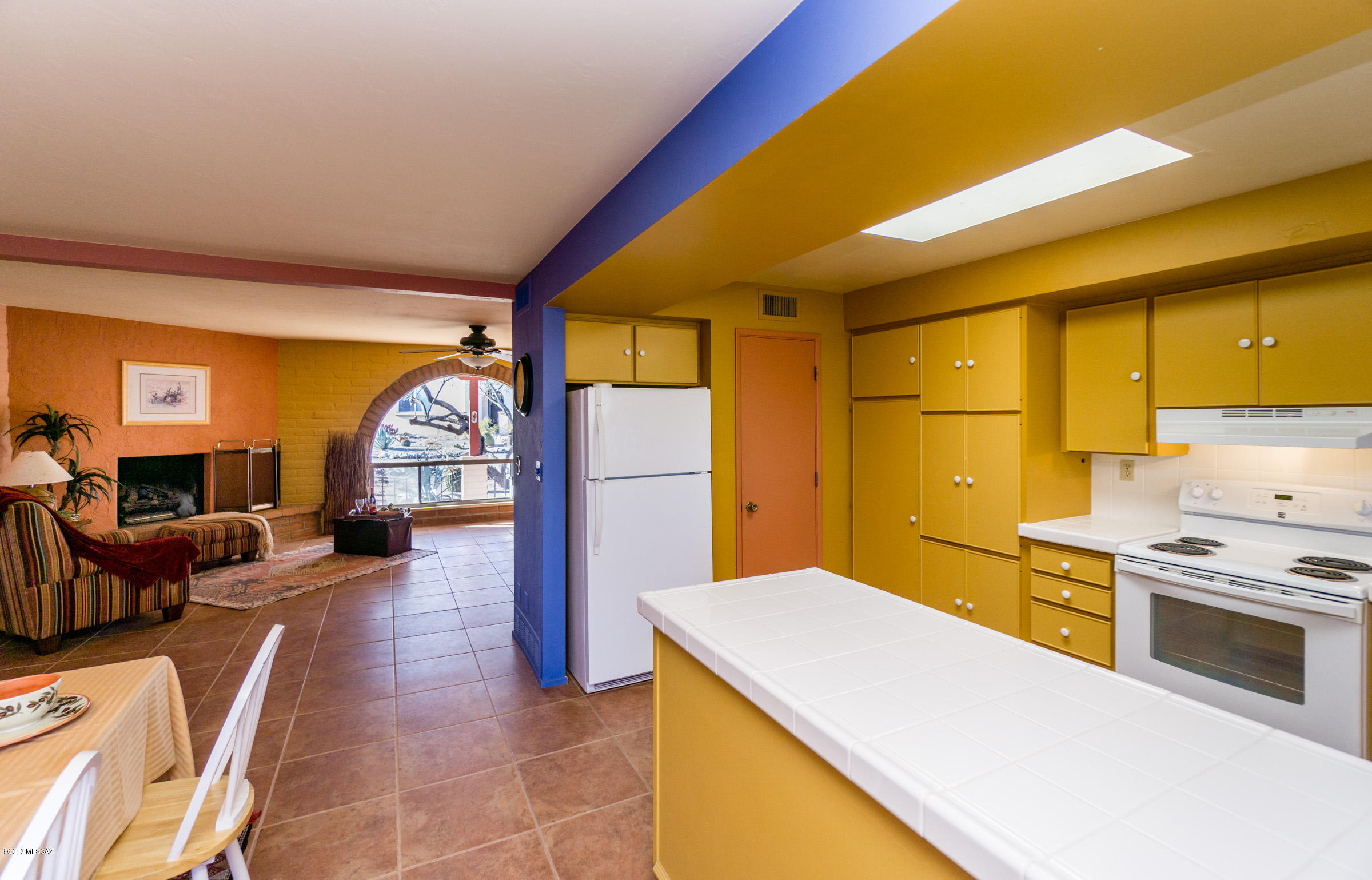 La Canada Desert Homesites(1-2) - Residential
