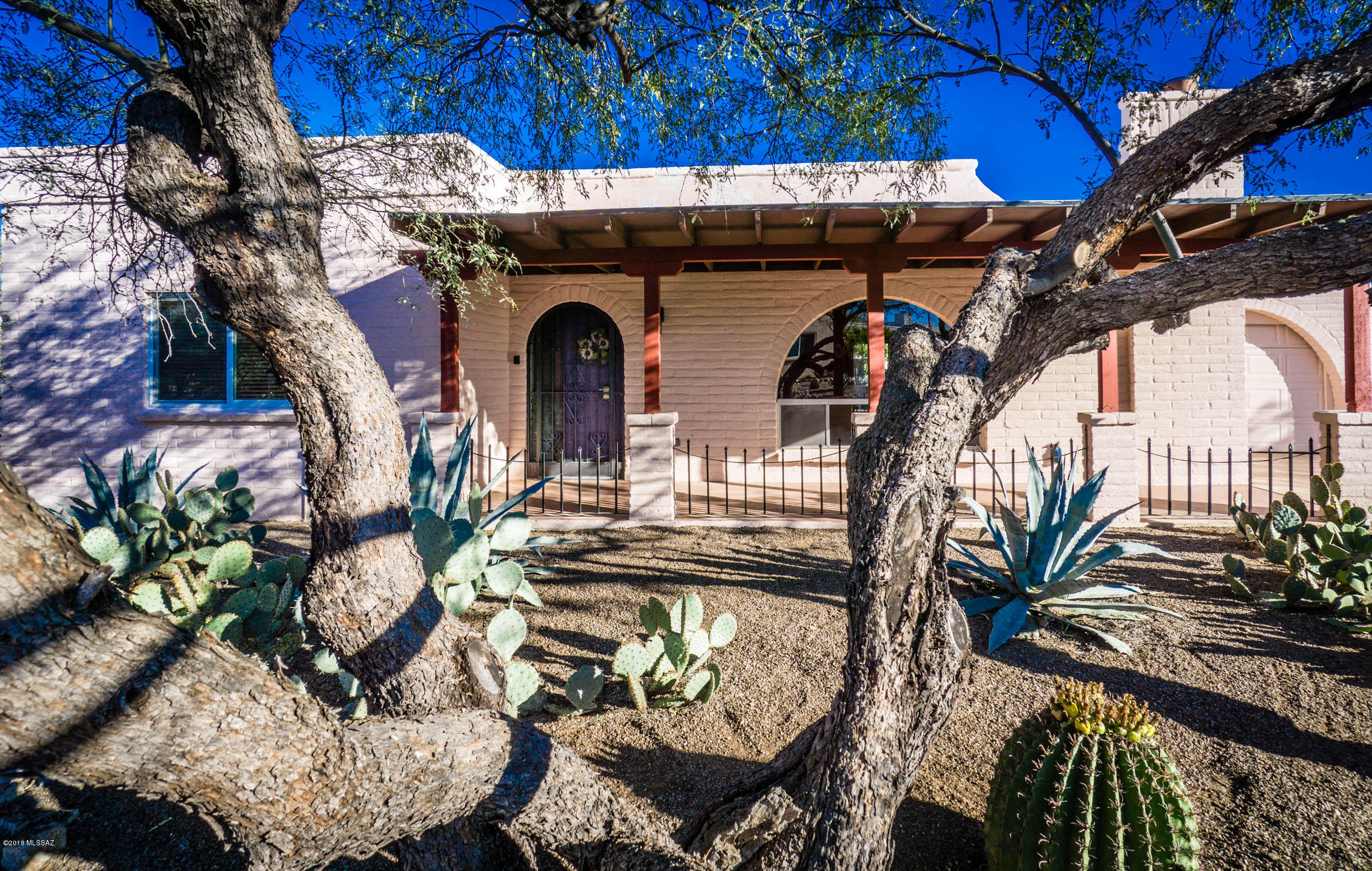 La Canada Desert Homesites(1-2) - Residential