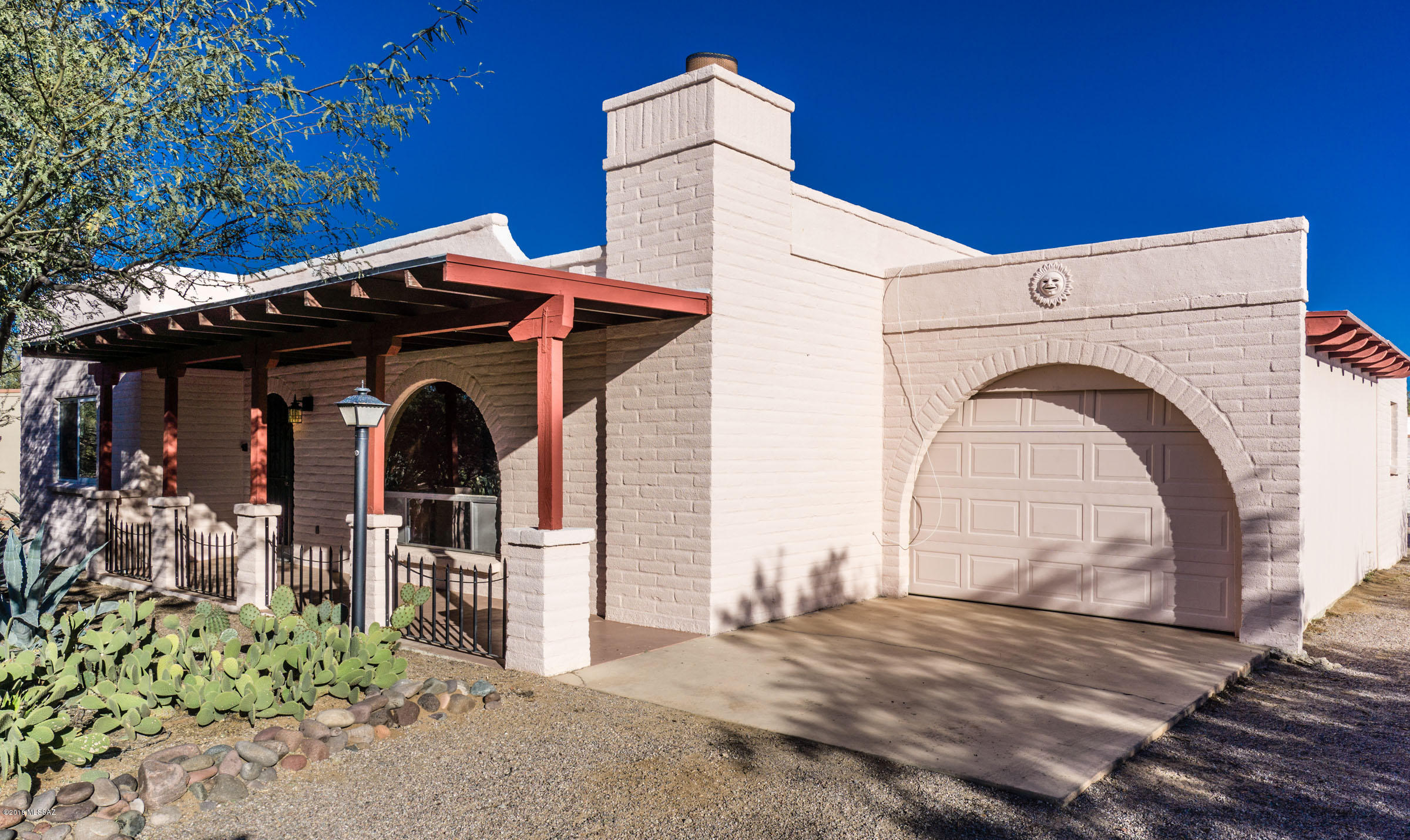 La Canada Desert Homesites(1-2) - Residential
