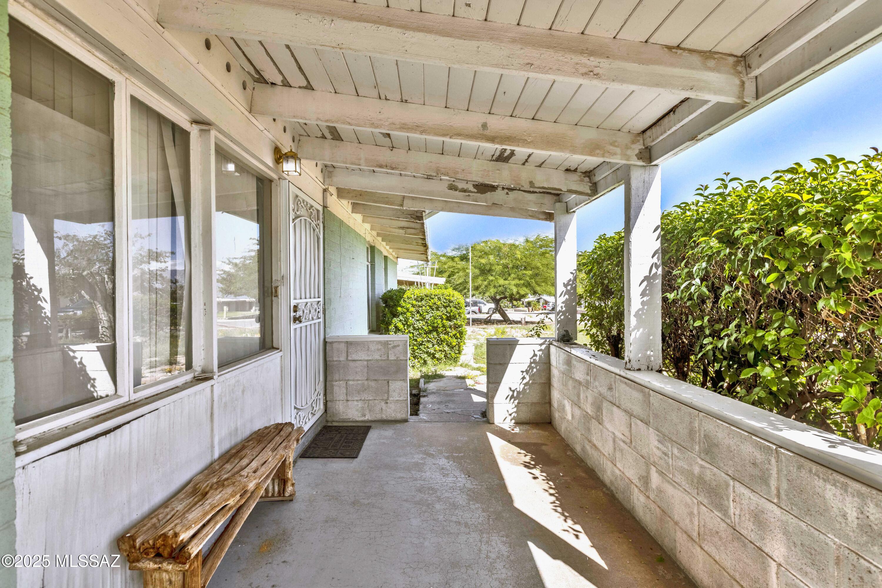San Manuel Townsite - Residential