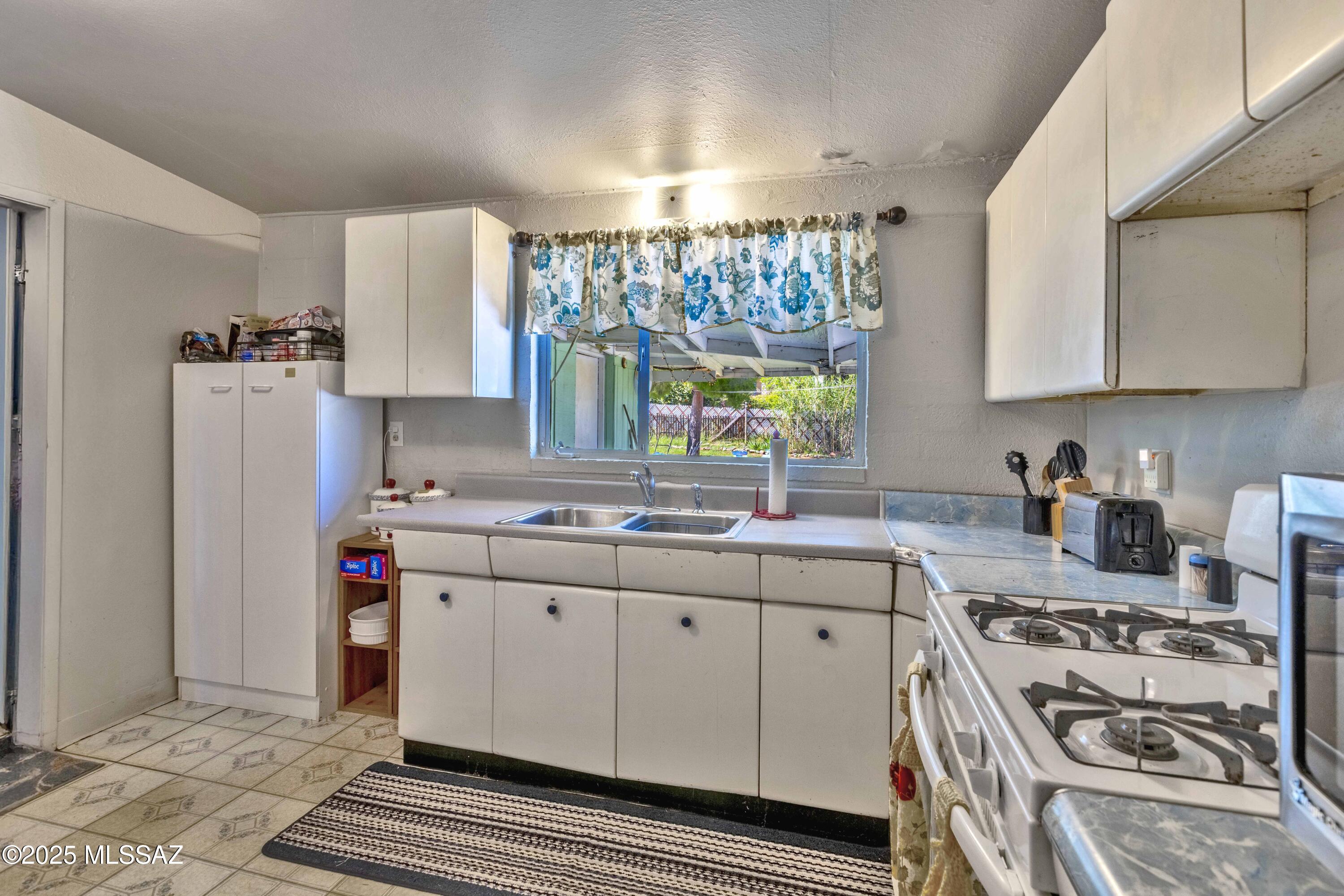 San Manuel Townsite - Residential