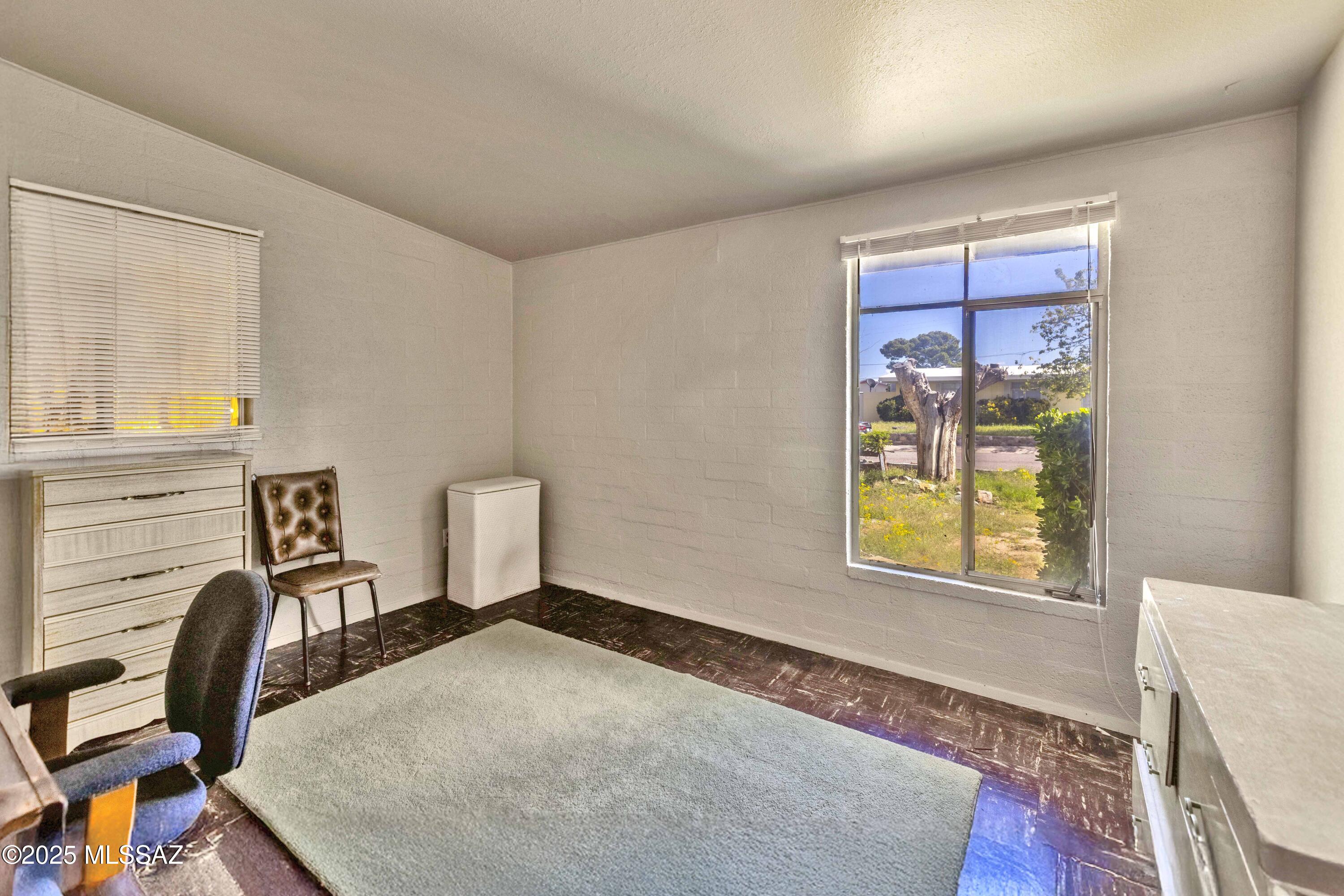 San Manuel Townsite - Residential