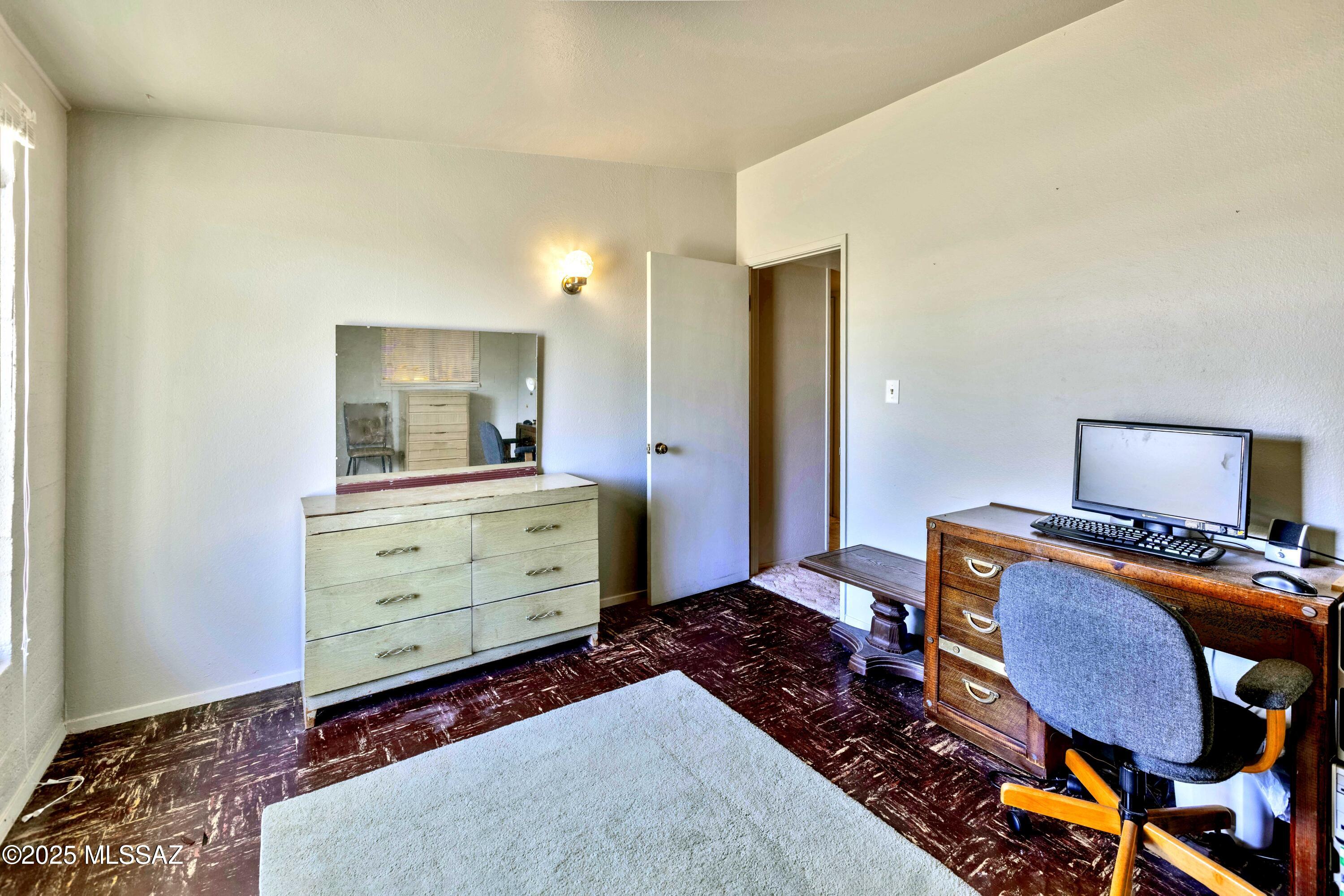San Manuel Townsite - Residential