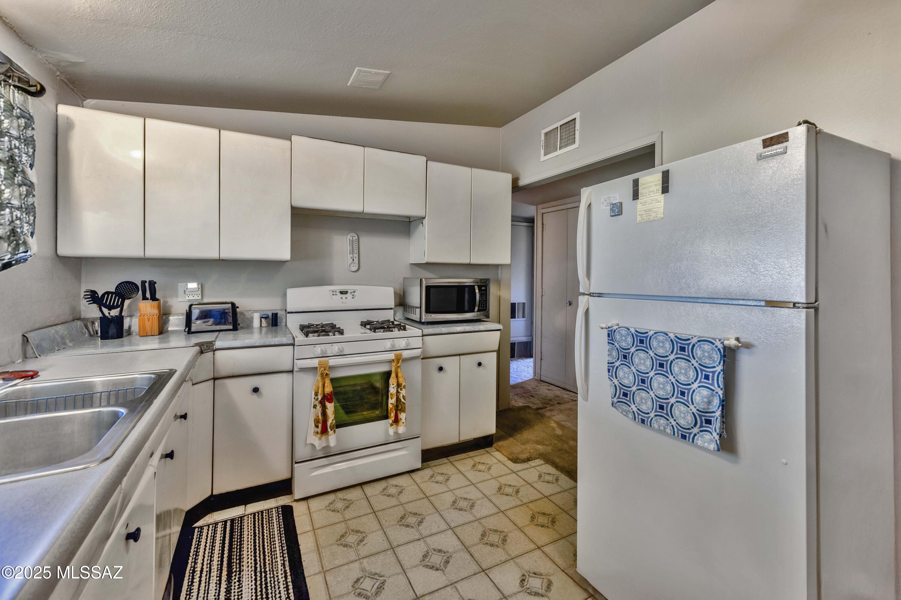 San Manuel Townsite - Residential