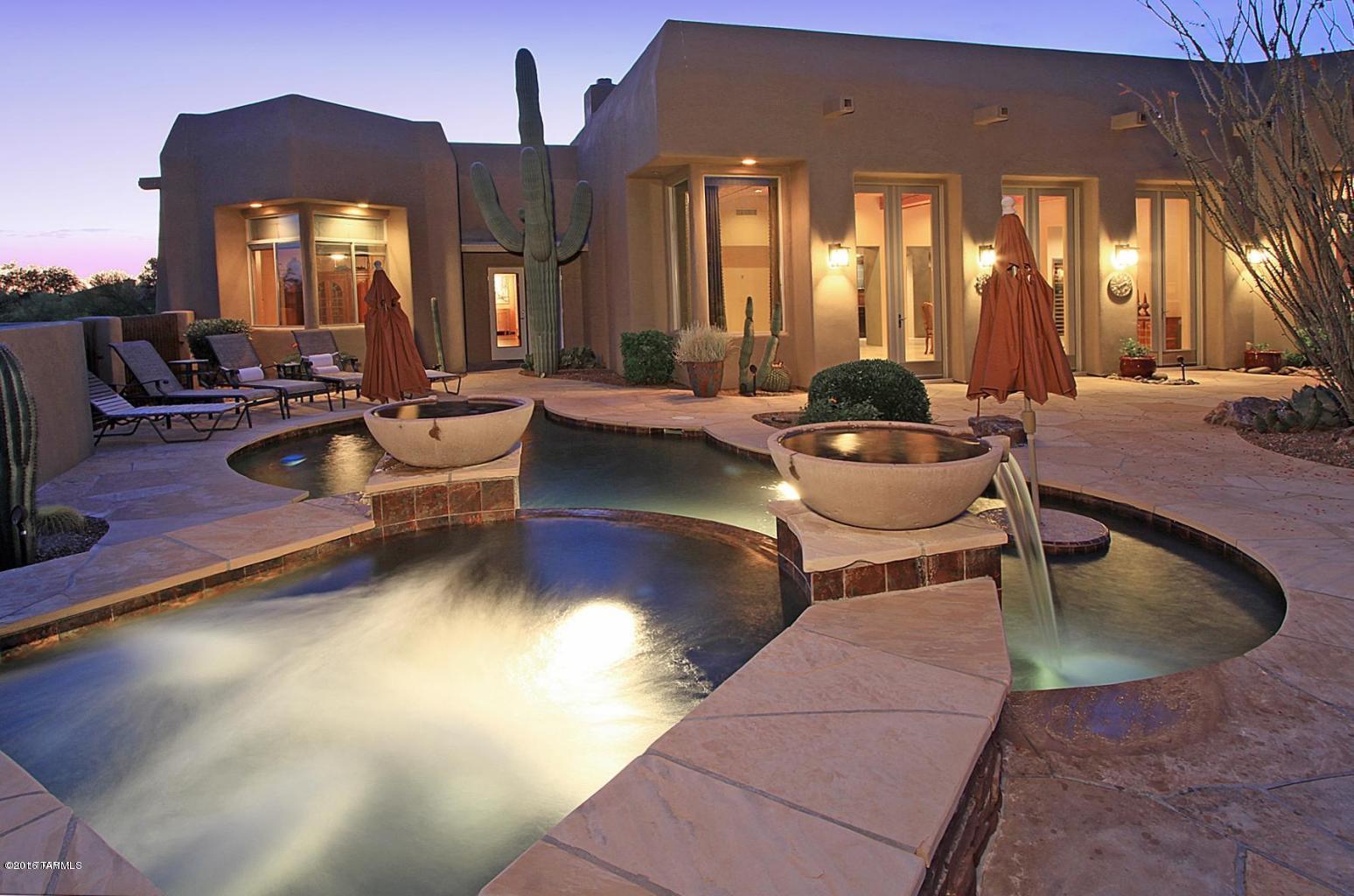 Honey Bee Ridge(The Estates At) - Residential