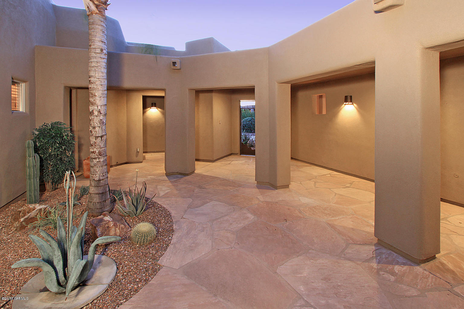 Honey Bee Ridge(The Estates At) - Residential